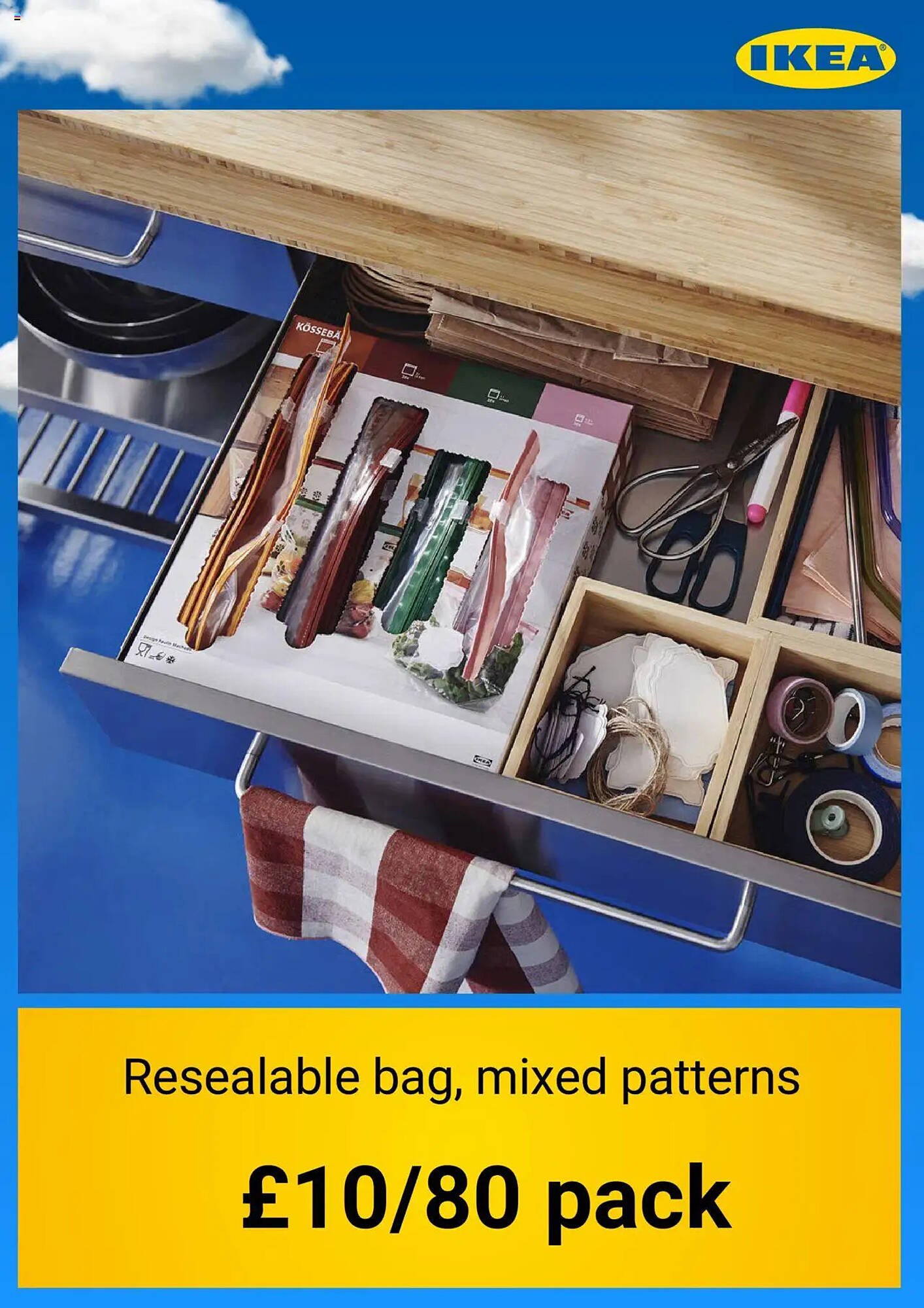IKEA leaflet (2025-08-16 - 2025-09-16) | 4
