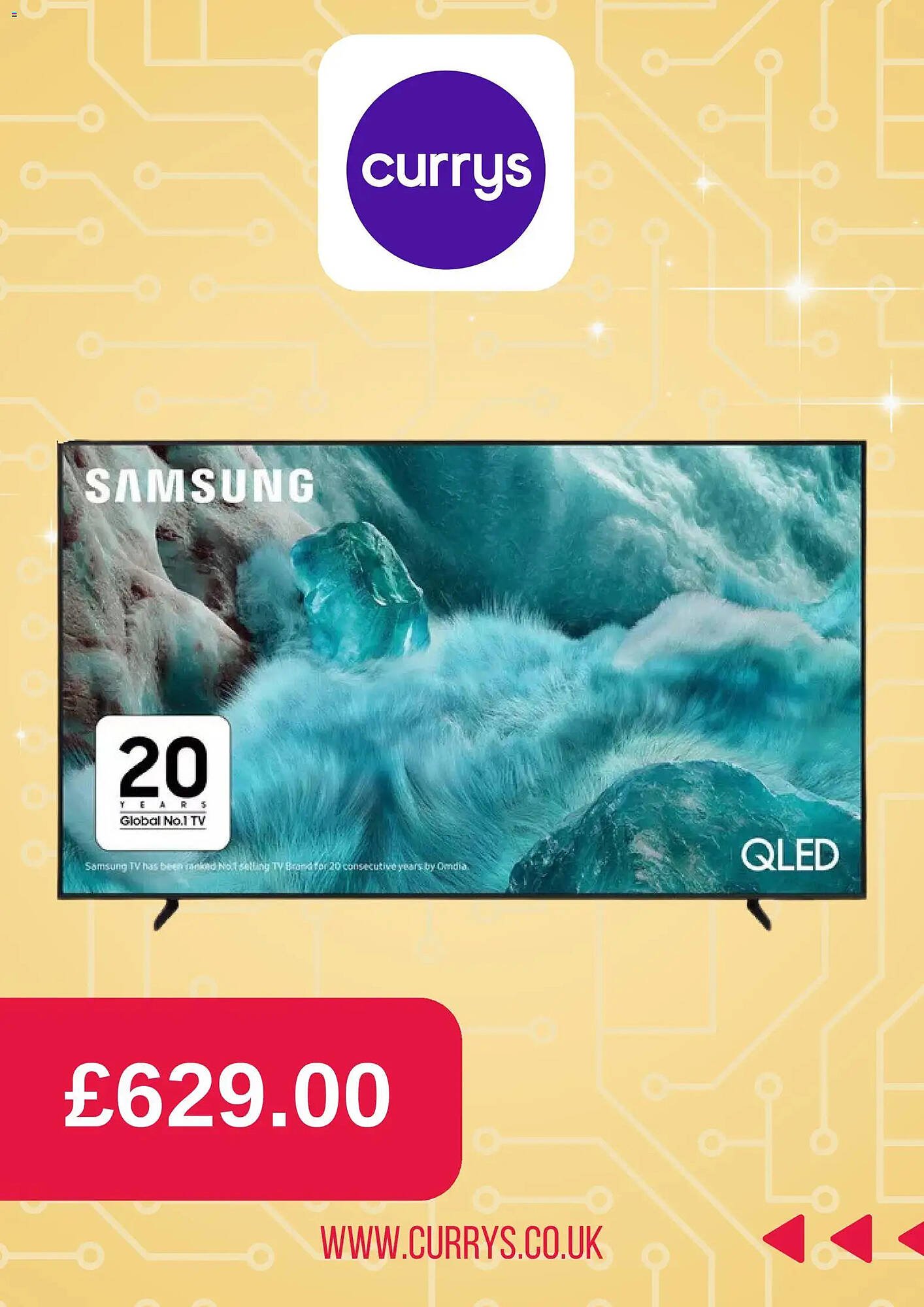 Currys PC World leaflet (2026-03-12 - 2026-04-12) | 4