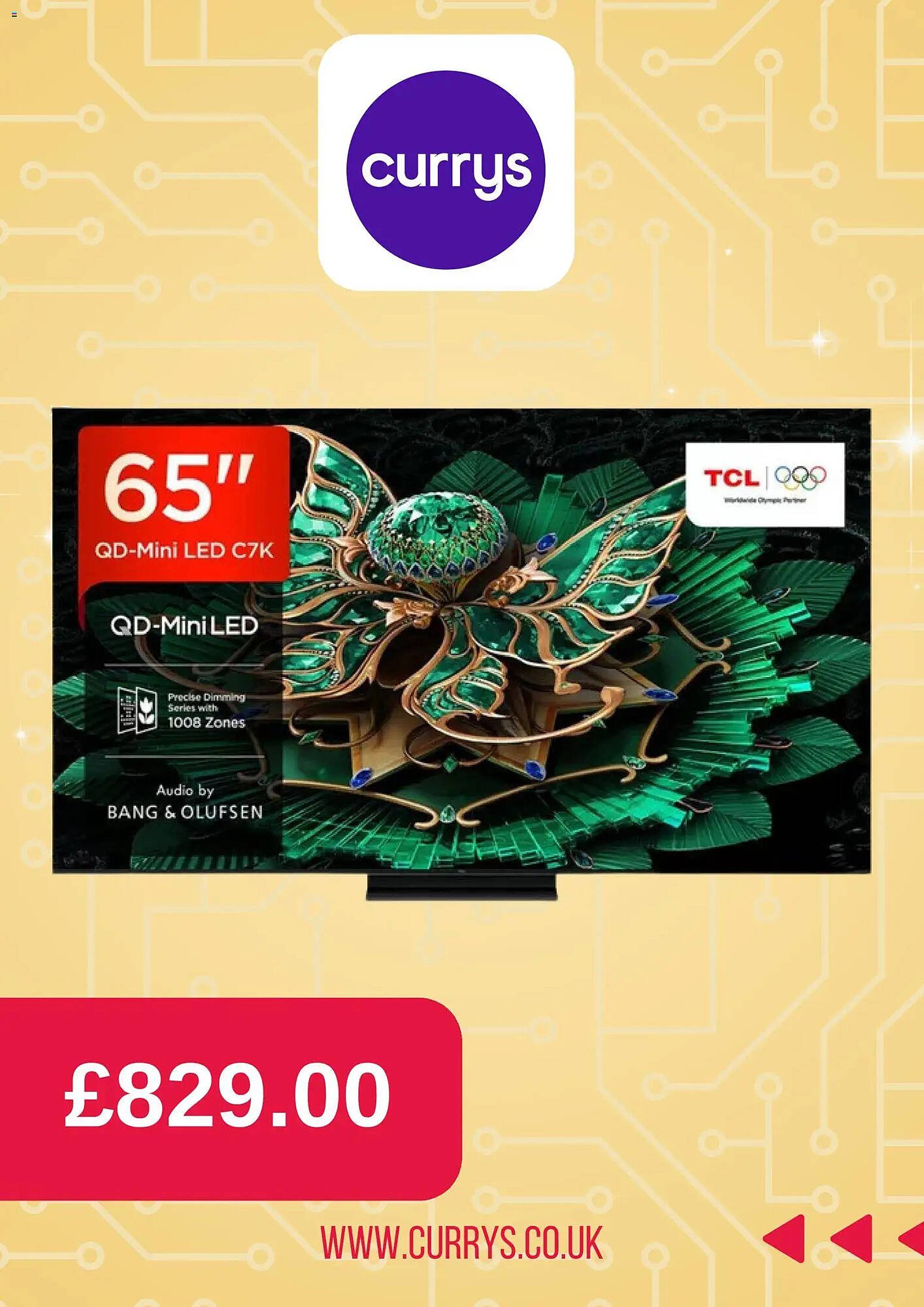 Currys PC World leaflet (2026-03-12 - 2026-04-12) | 5