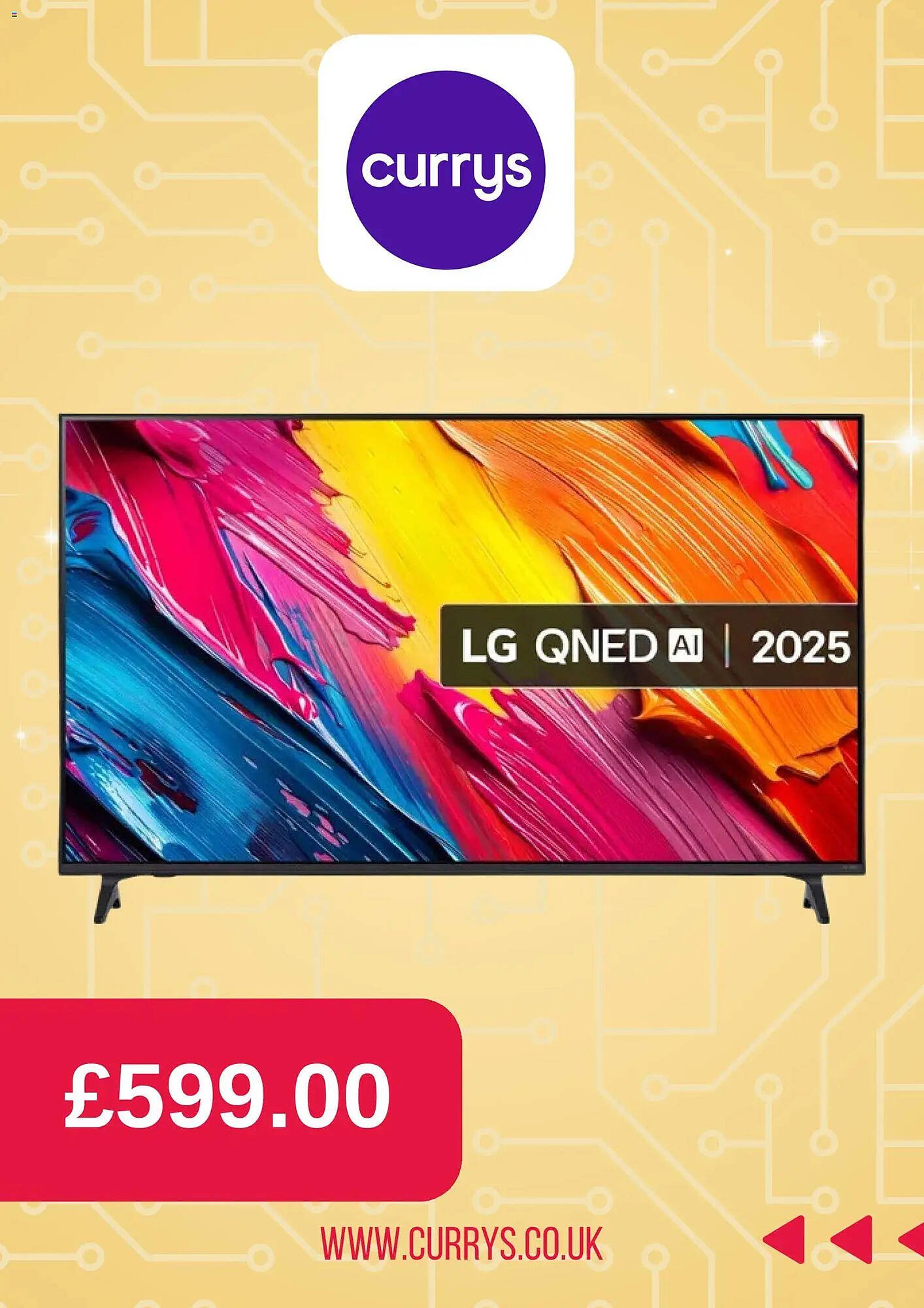 Currys PC World leaflet (2026-03-12 - 2026-04-12) | 6