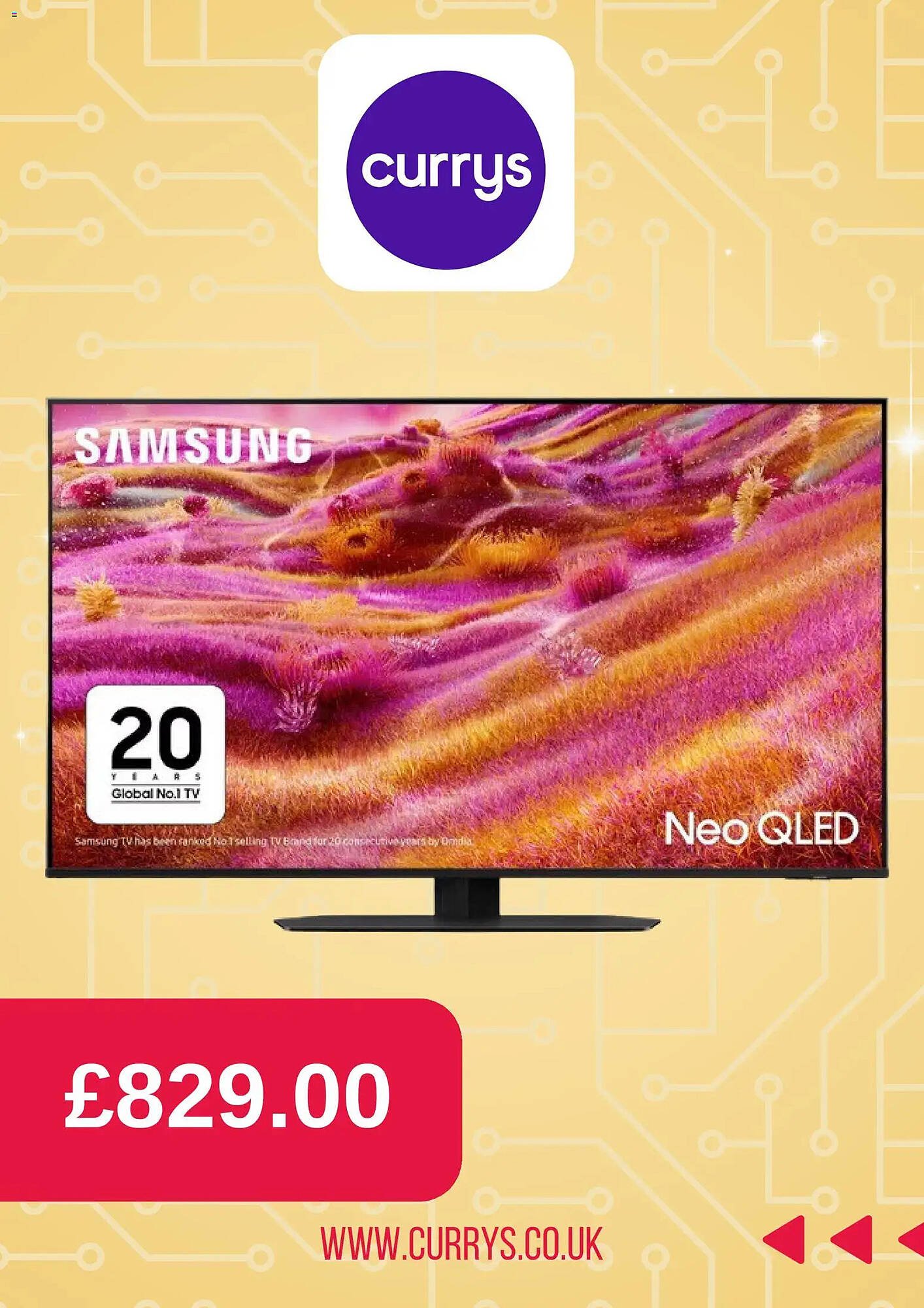 Currys PC World leaflet (2026-03-12 - 2026-04-12) | 7