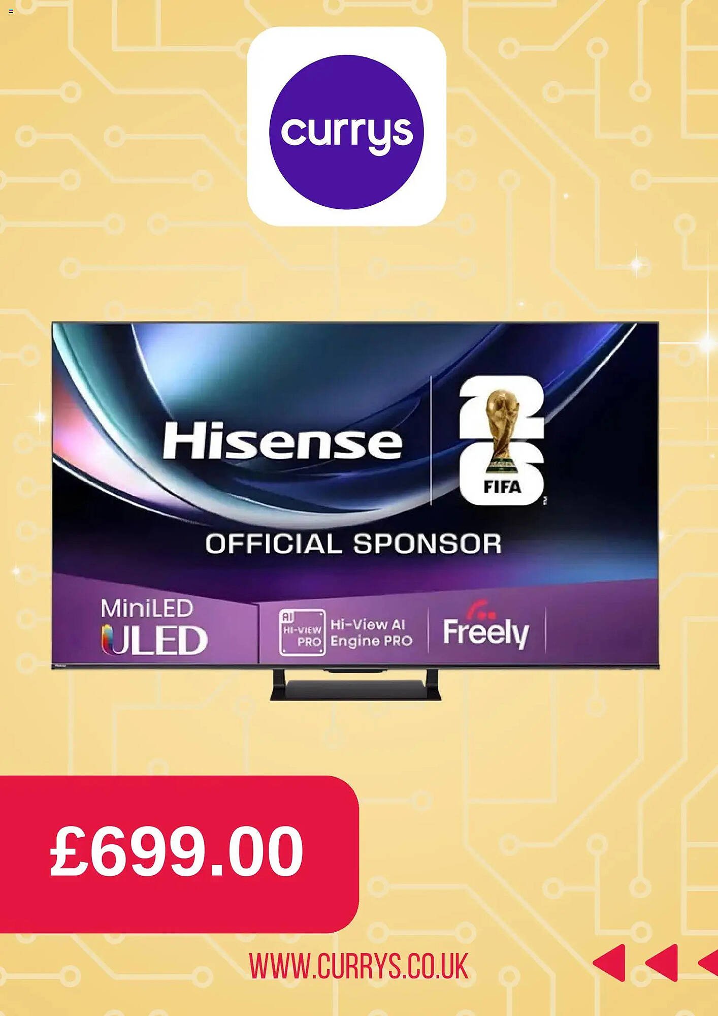 Currys PC World leaflet (2026-03-12 - 2026-04-12) | 8