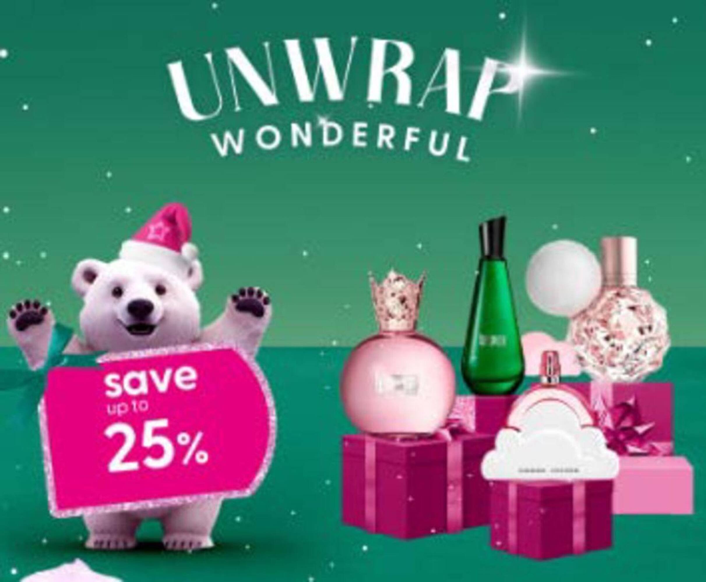 Superdrug catalogue (2025-11-13 - 2025-11-30) | 1