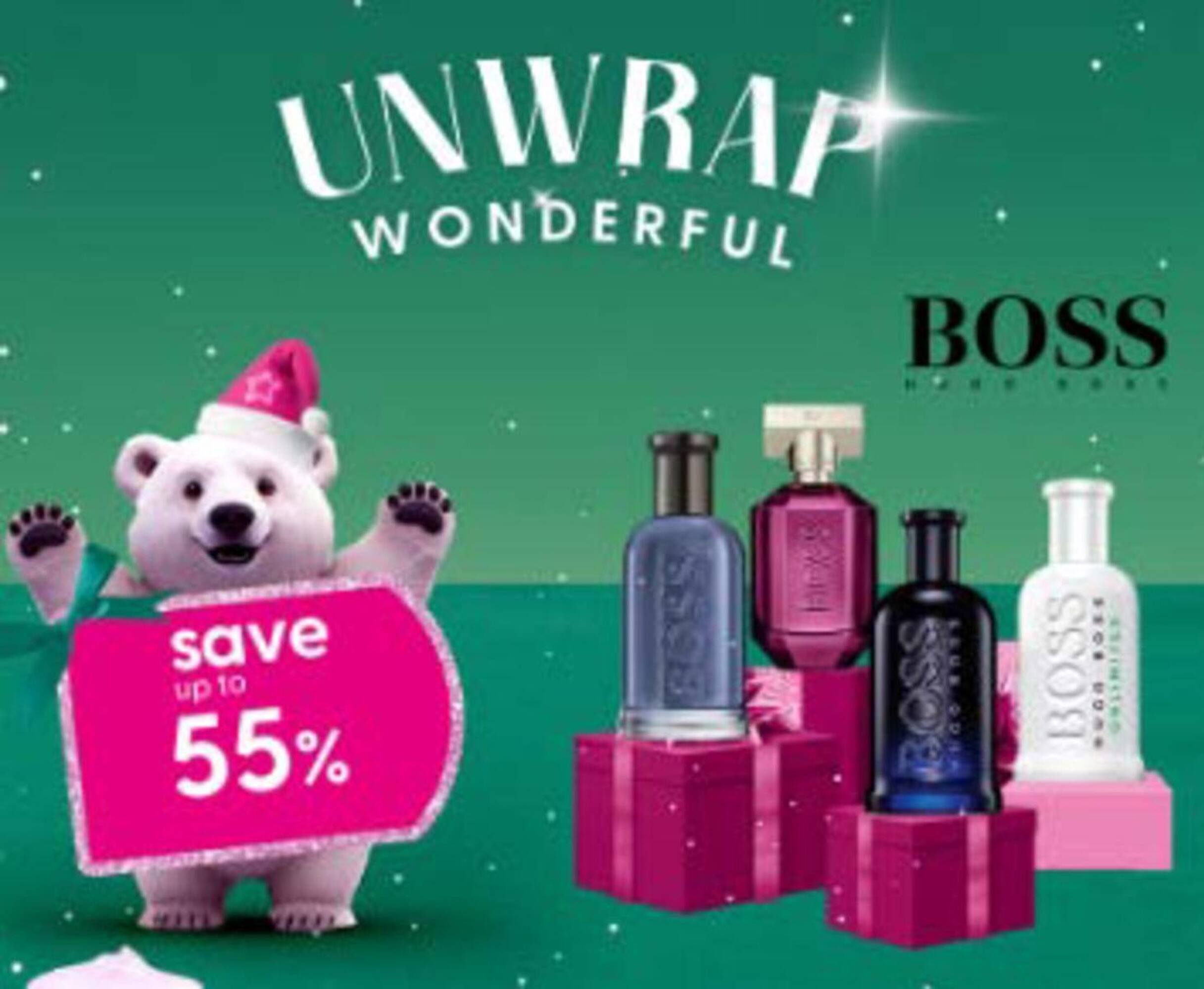 Superdrug catalogue (2025-11-13 - 2025-11-30) | 2