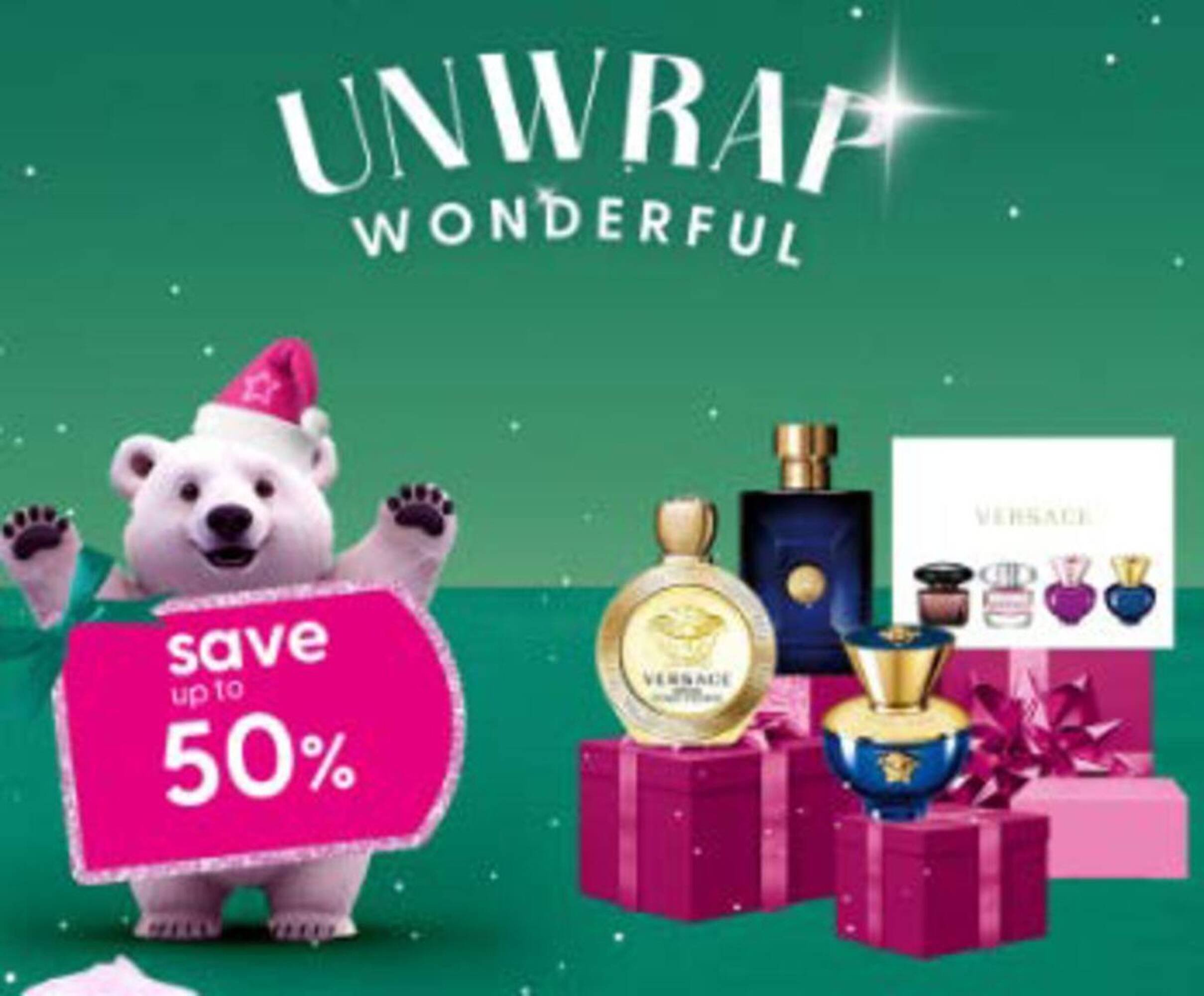 Superdrug catalogue (2025-11-13 - 2025-11-30) | 3