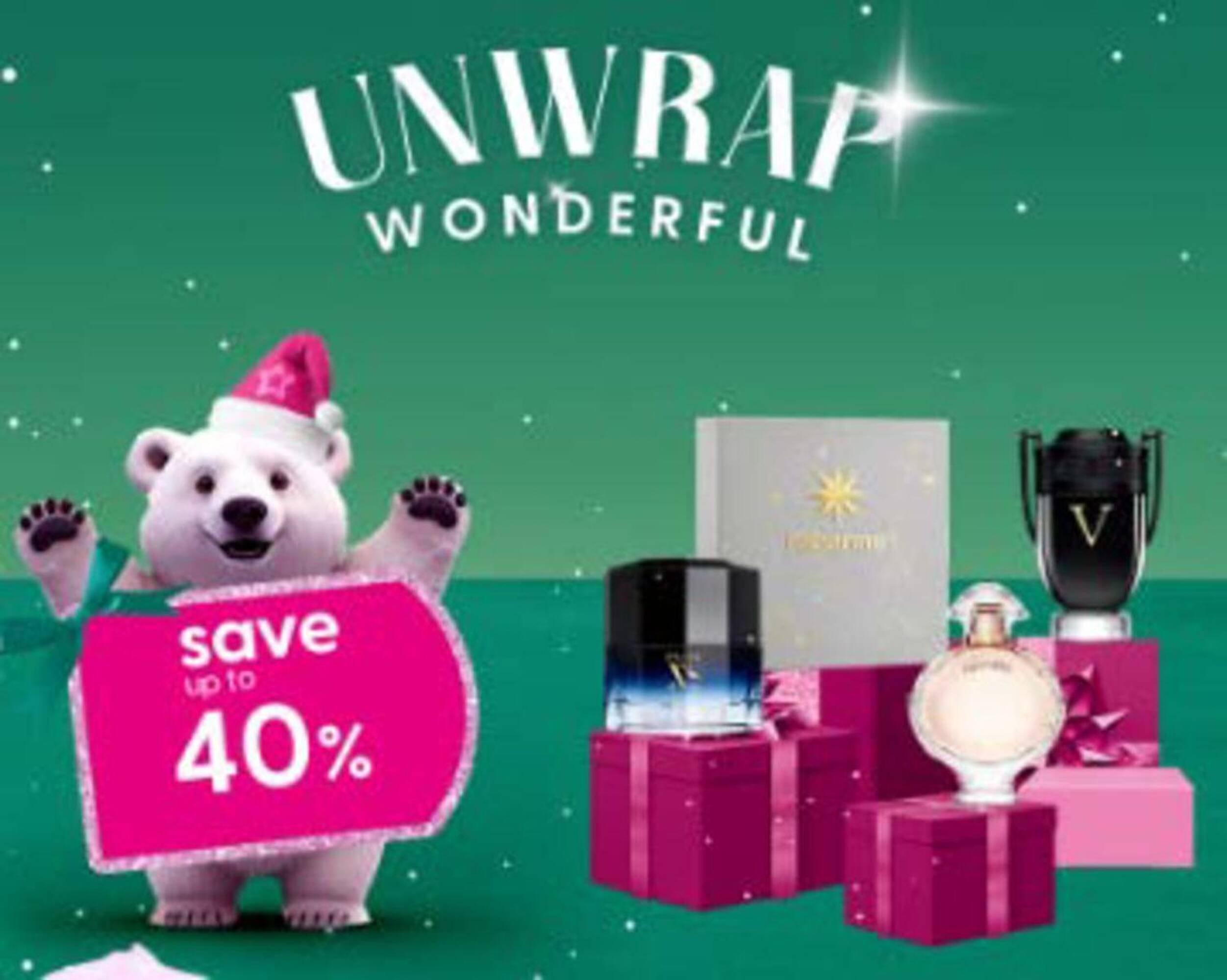 Superdrug catalogue (2025-11-13 - 2025-11-30) | 4