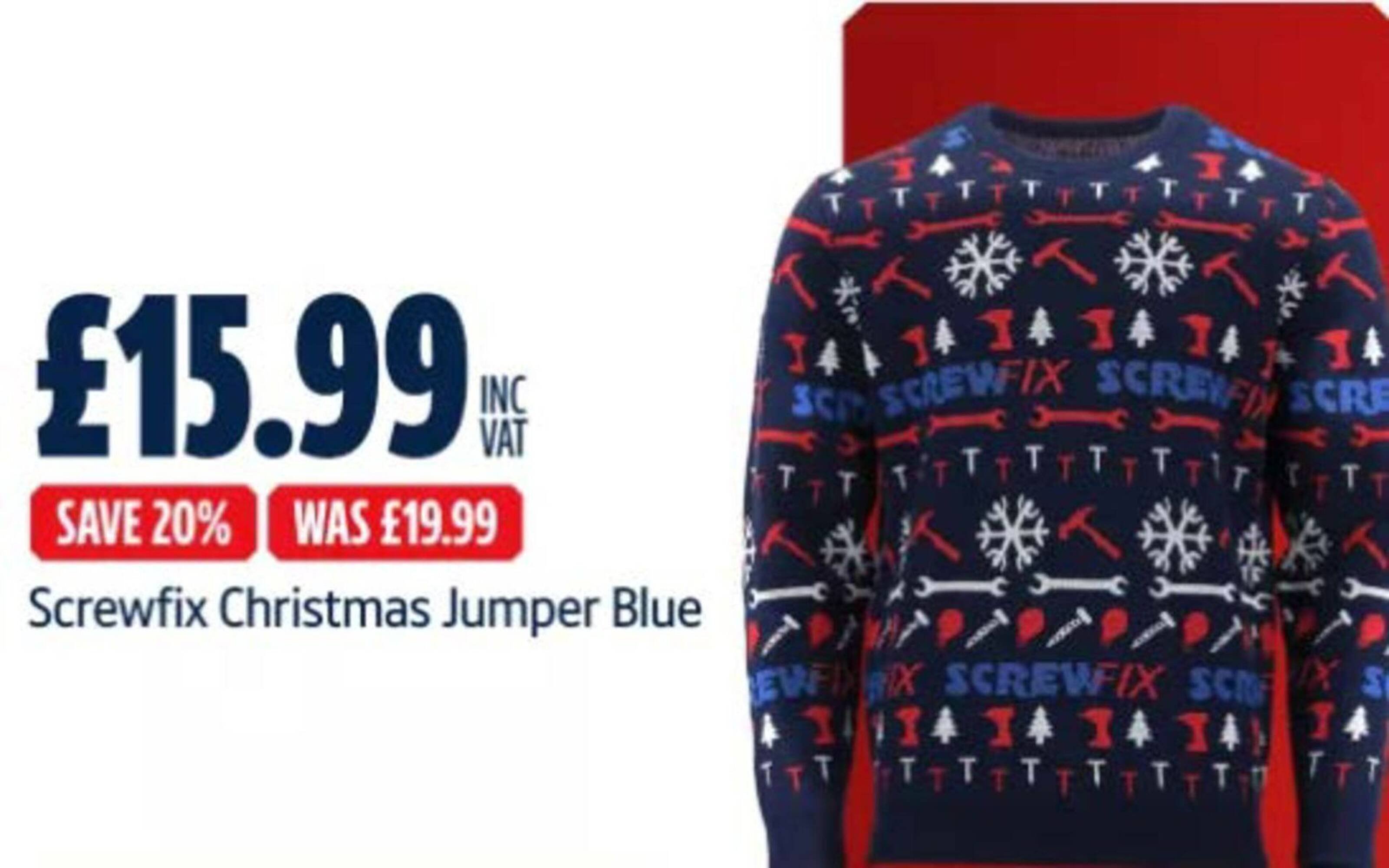 Screwfix catalogue (2025-12-09 - 2025-12-21) | 4