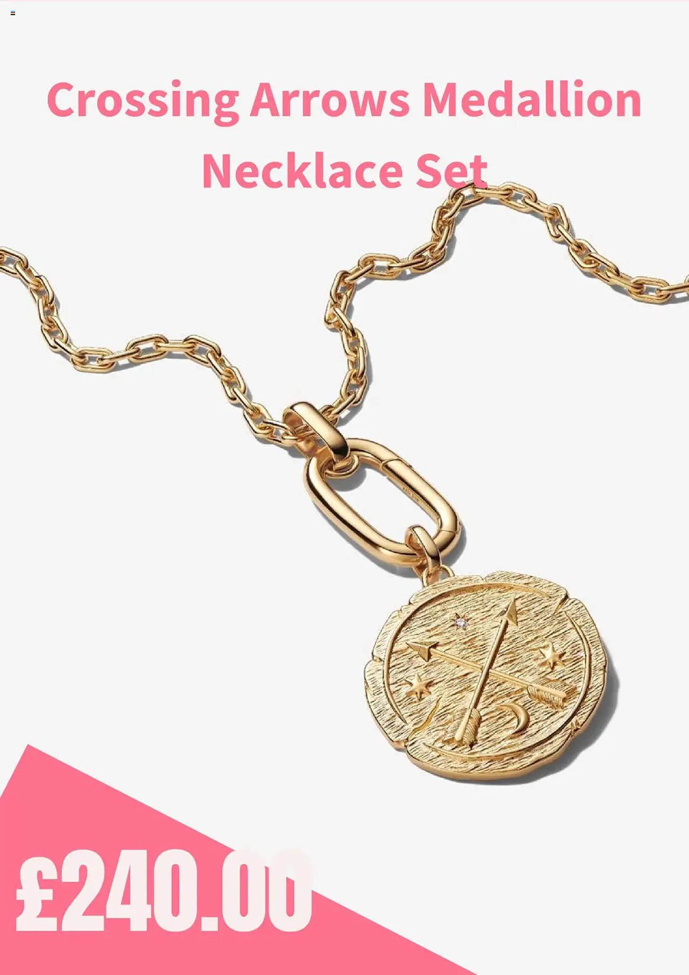 Pandora catalogue (2025-09-23 - 2025-10-23) | 2