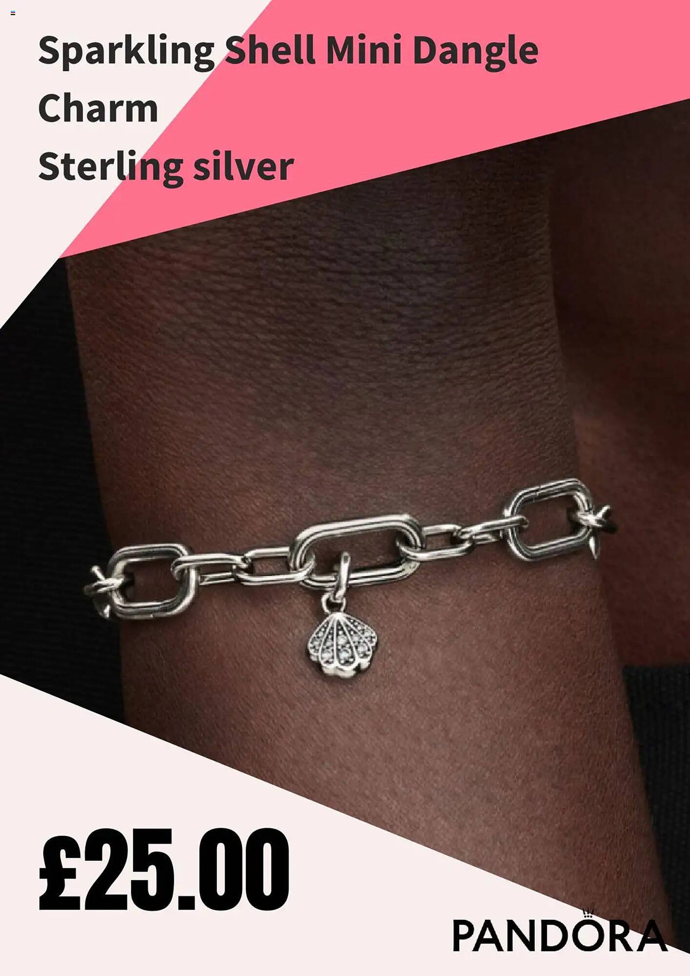 Pandora catalogue (2025-09-23 - 2025-10-23) | 3