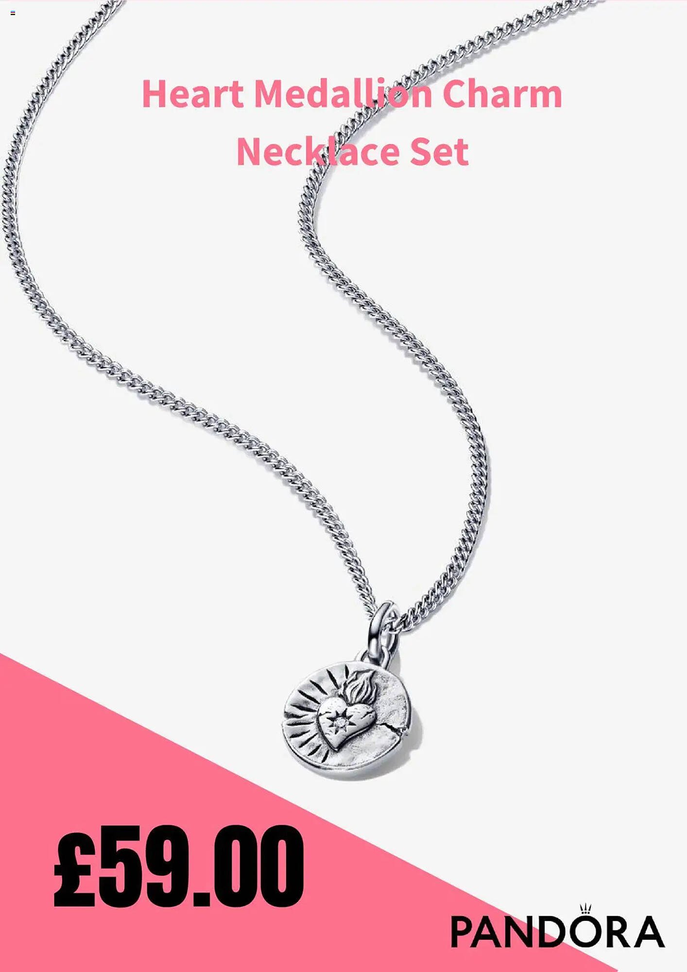 Pandora catalogue (2025-09-23 - 2025-10-23) | 4