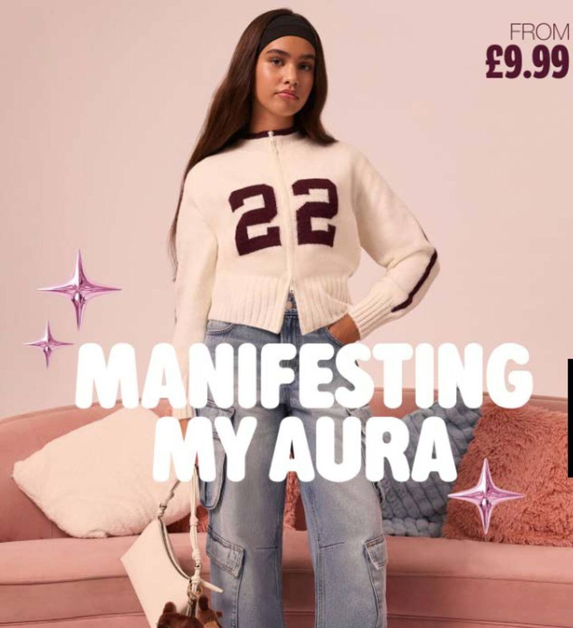 New Look catalogue (2026-01-22 - 2026-01-26) | 2