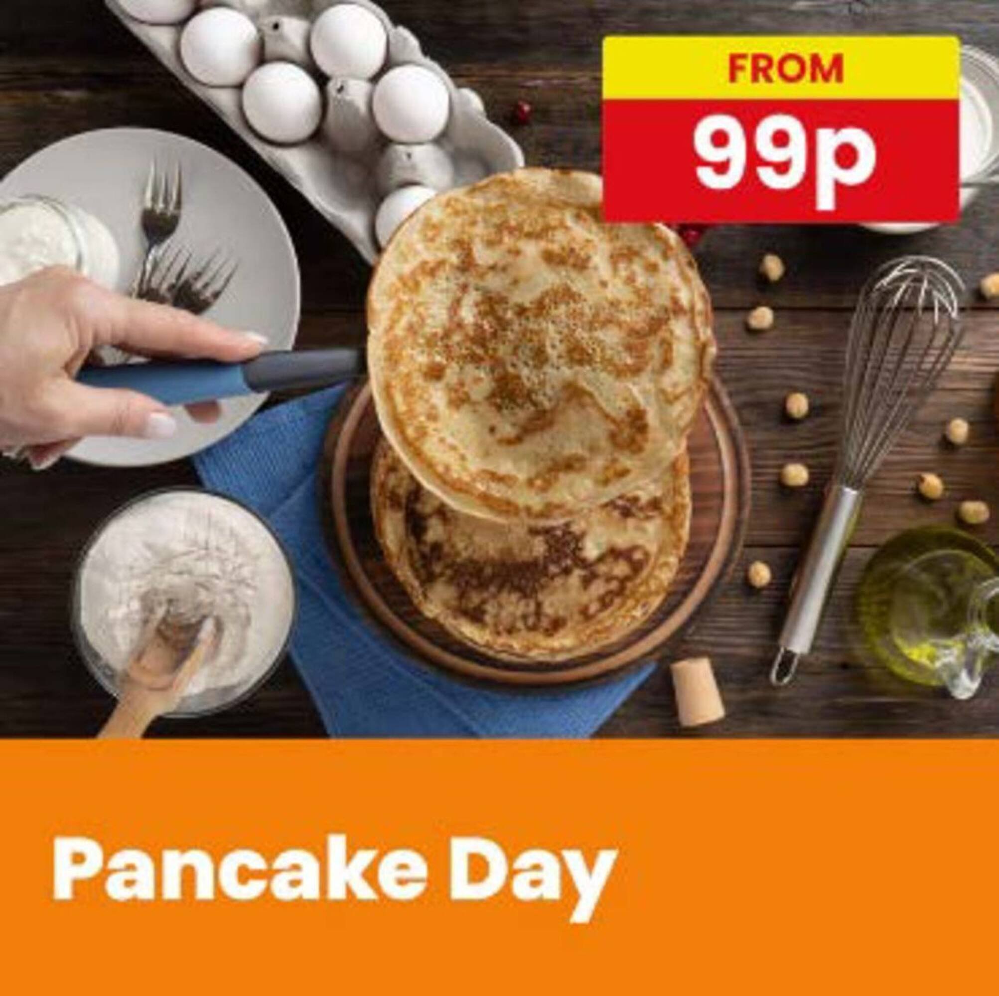 Poundstretcher leaflet (2026-01-23 - 2026-01-29) | 3