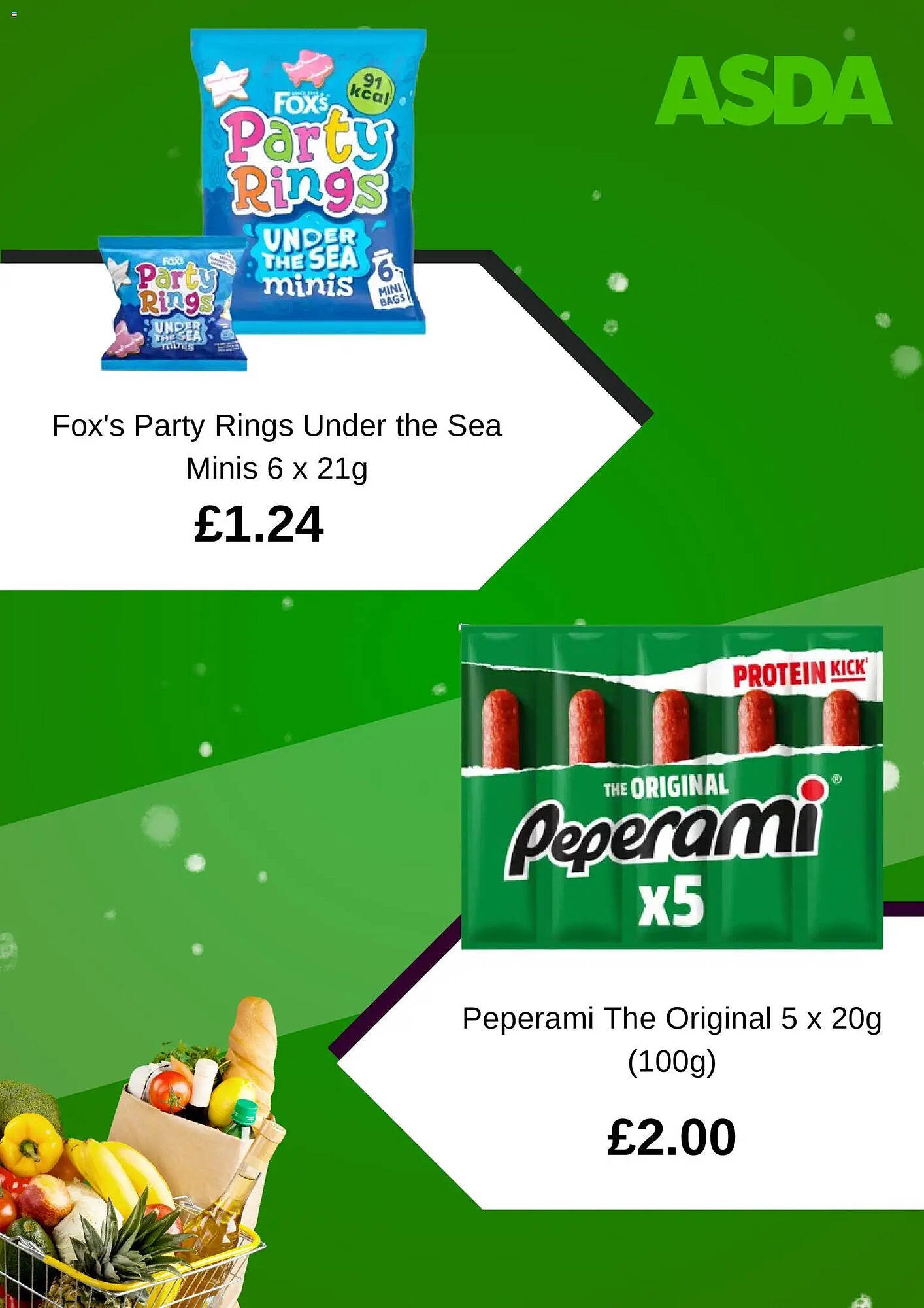 Asda leaflet (2026-01-06 - 2026-01-13) | 2