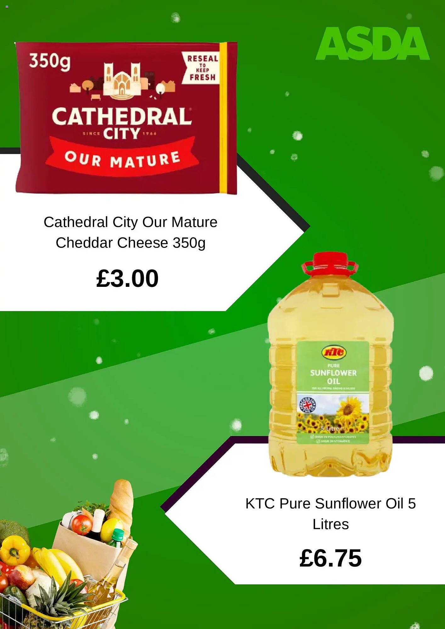 Asda leaflet (2026-01-06 - 2026-01-13) | 3