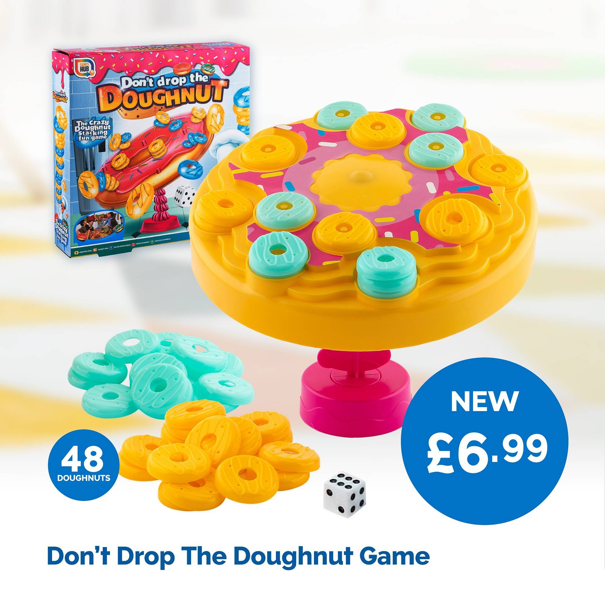 Poundstretcher leaflet (2025-09-04 - 2025-09-10) | 4