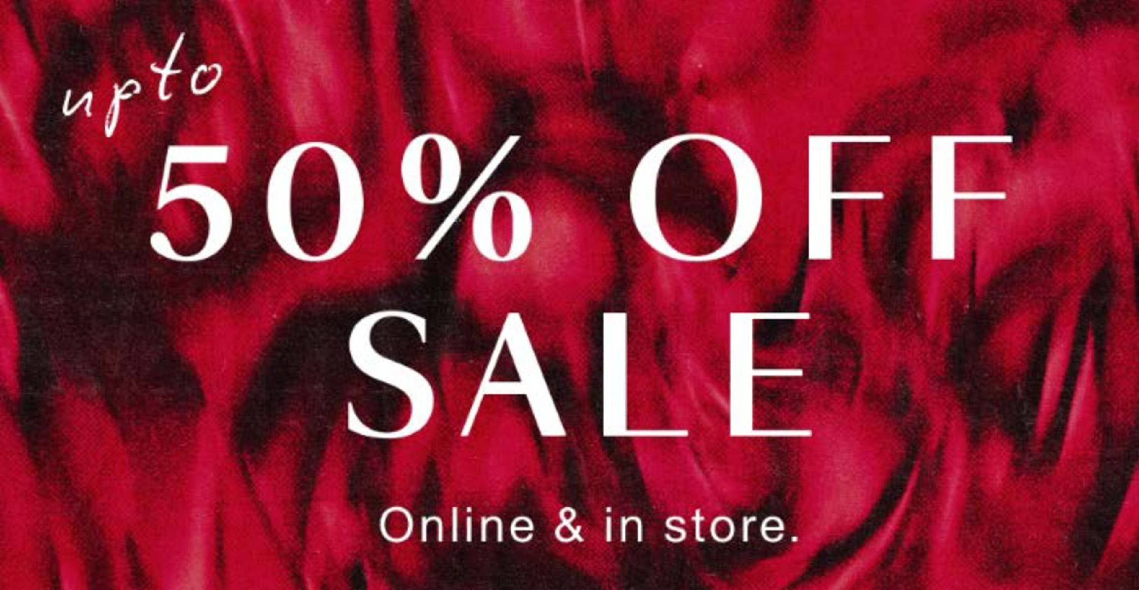 River Island catalogue (2025-12-26 - 2026-01-13) | 1