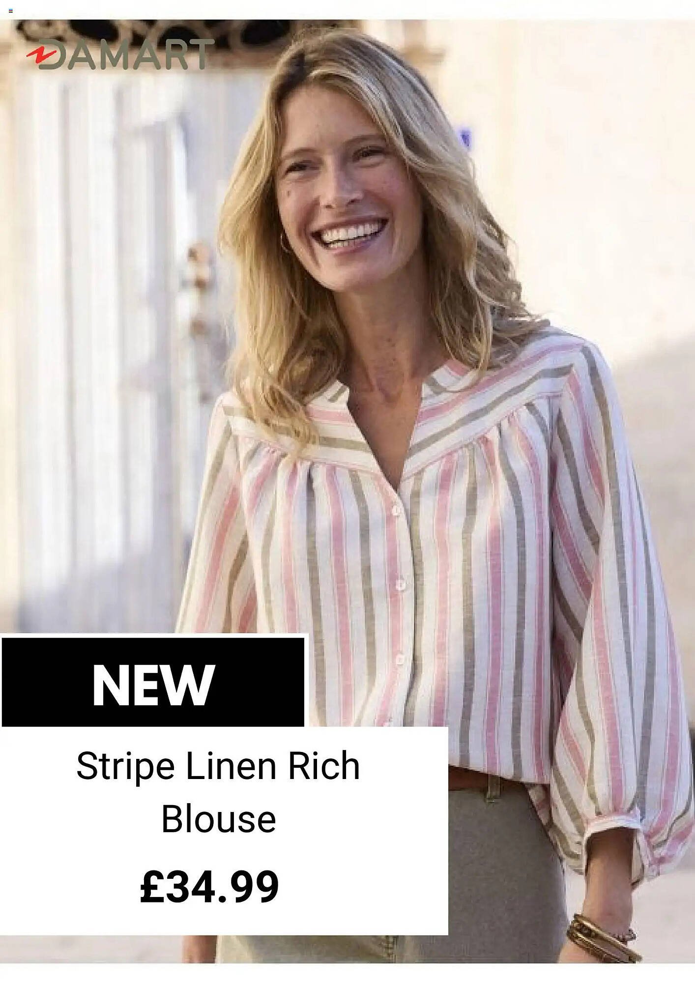 Damart catalogue (2026-04-08 - 2026-05-08) | 5