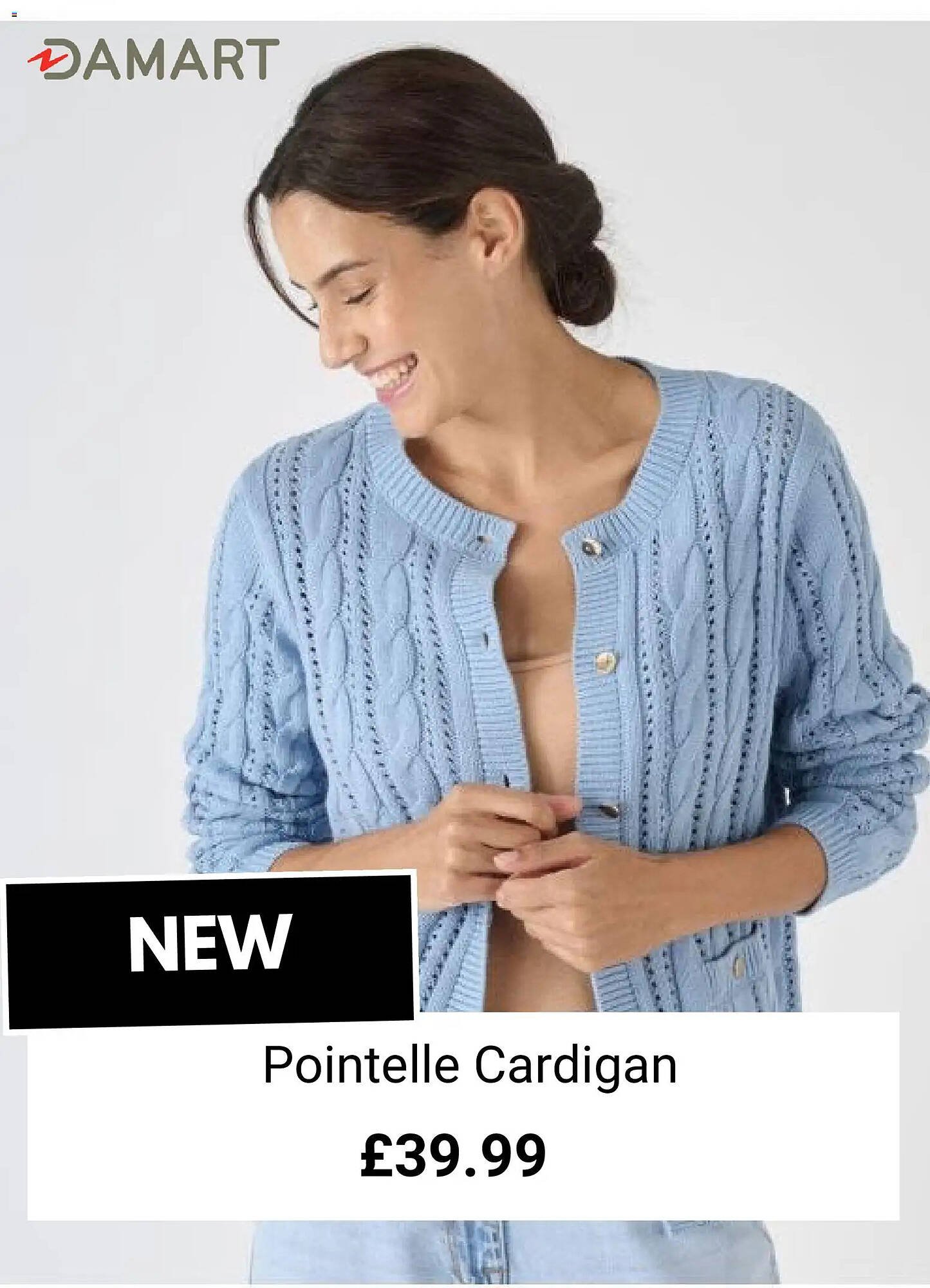 Damart catalogue (2026-04-08 - 2026-05-08) | 7