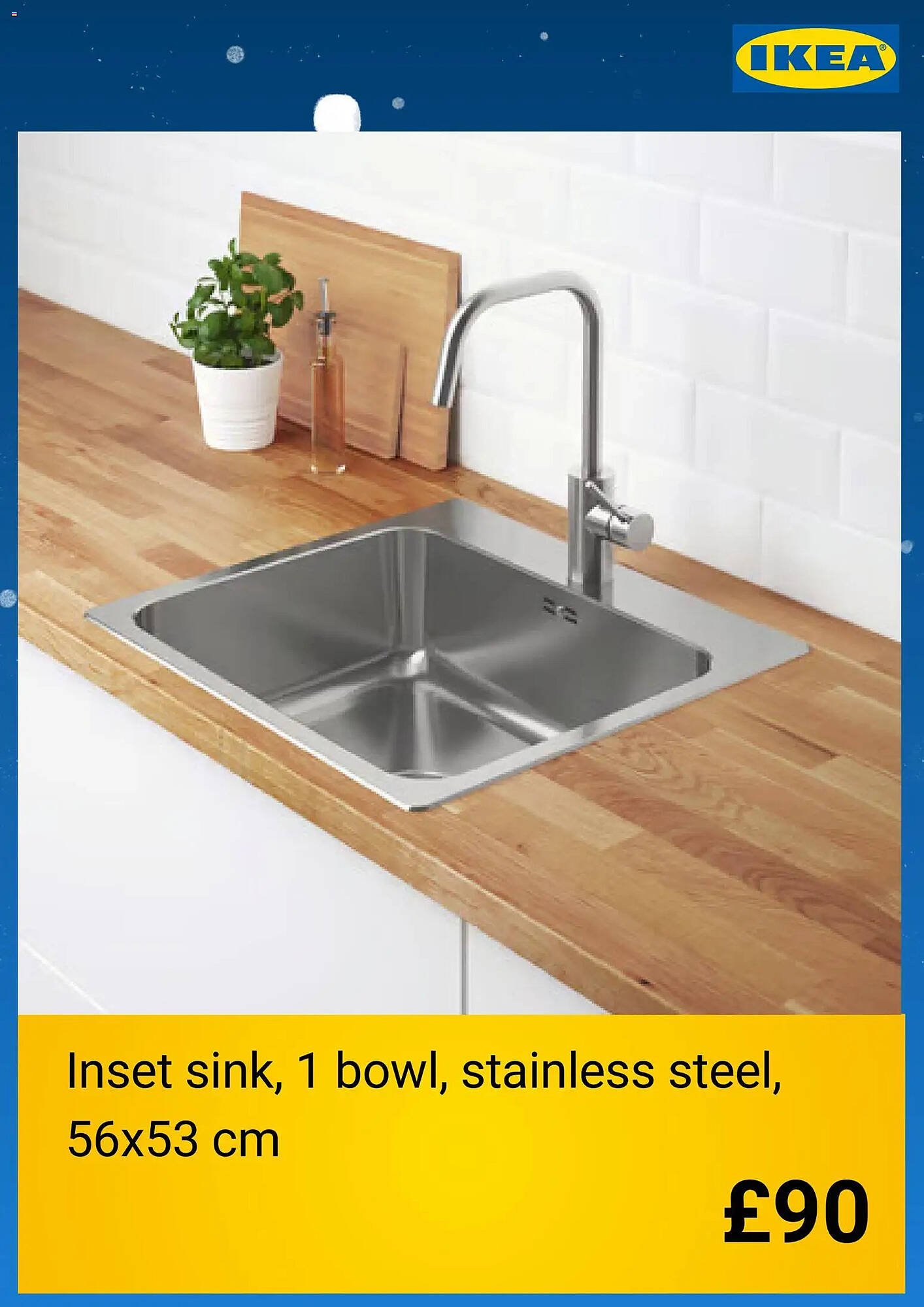 IKEA catalogue (2026-02-16 - 2026-03-16) | 2