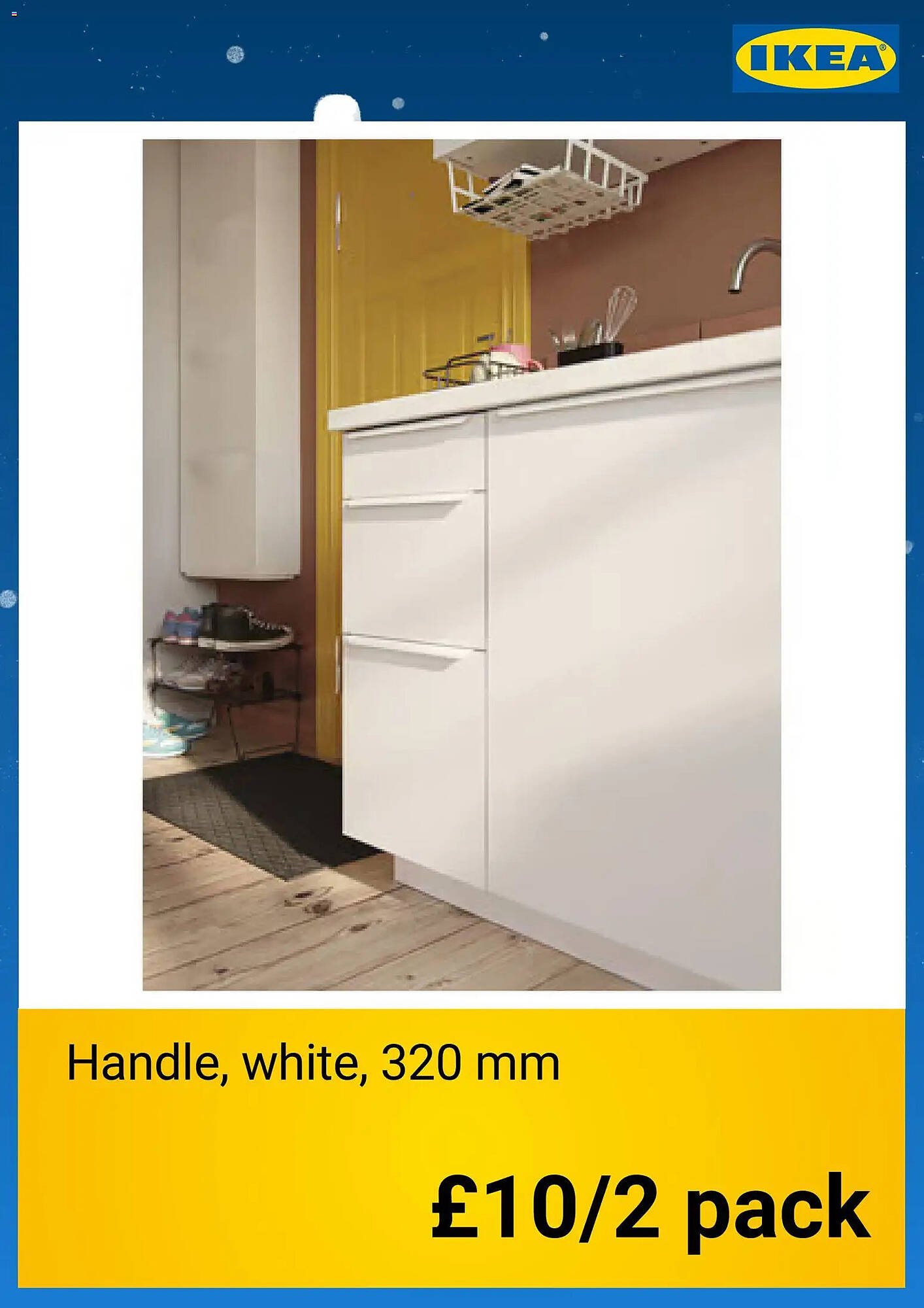 IKEA catalogue (2026-02-16 - 2026-03-16) | 3