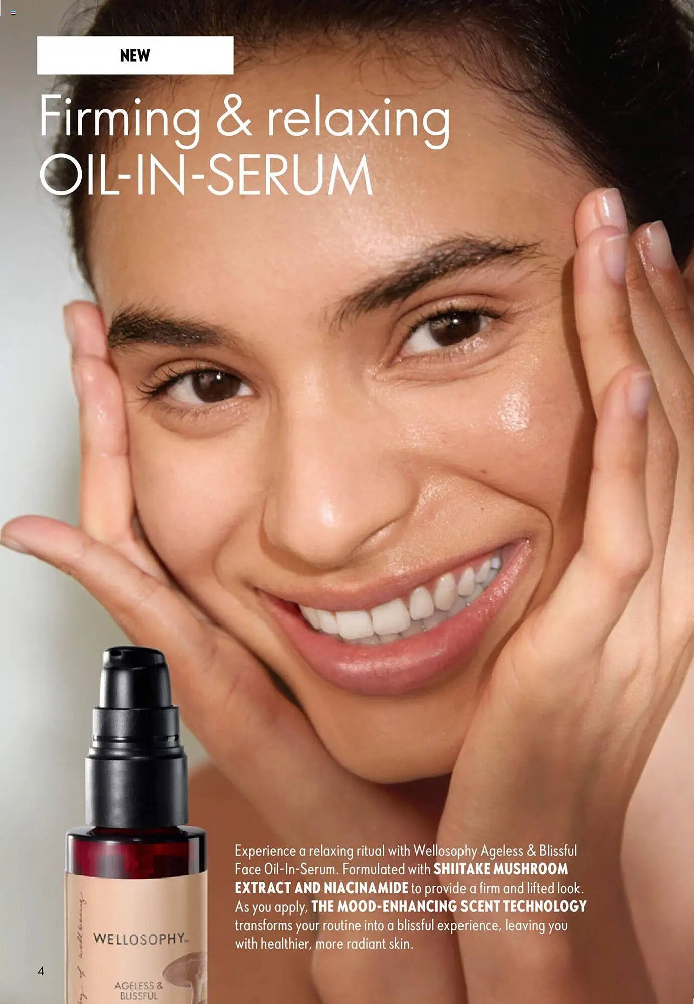 Oriflame catalogue (2025-10-01 - 2025-10-22) | 4
