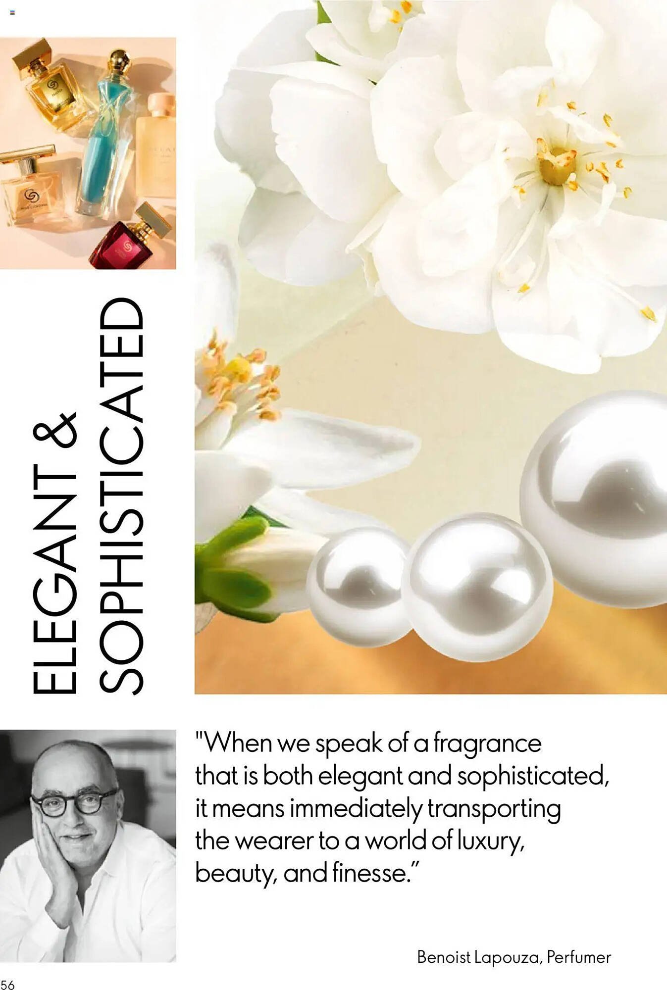 Oriflame catalogue (2025-10-01 - 2025-10-22) | 56