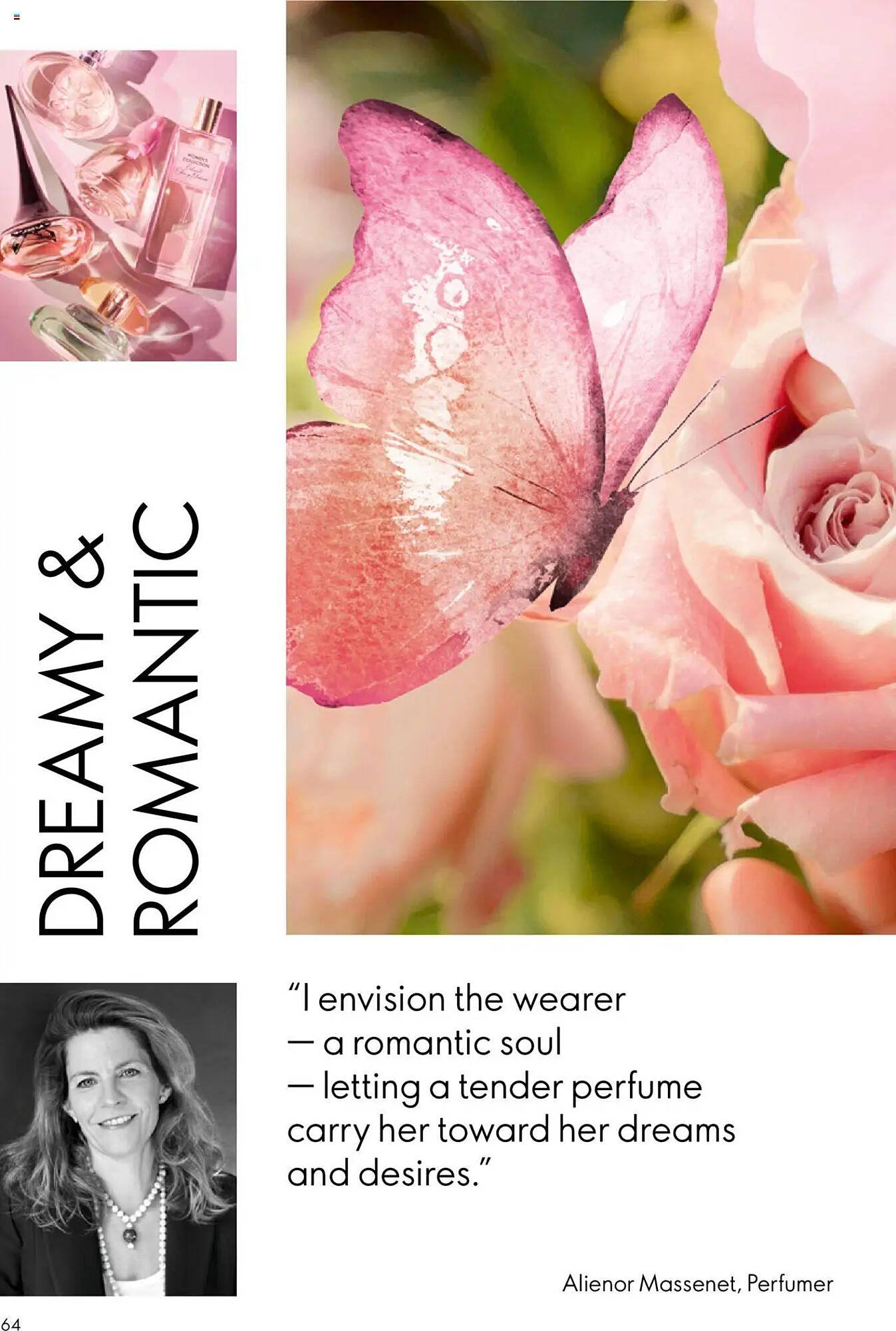 Oriflame catalogue (2025-10-01 - 2025-10-22) | 64
