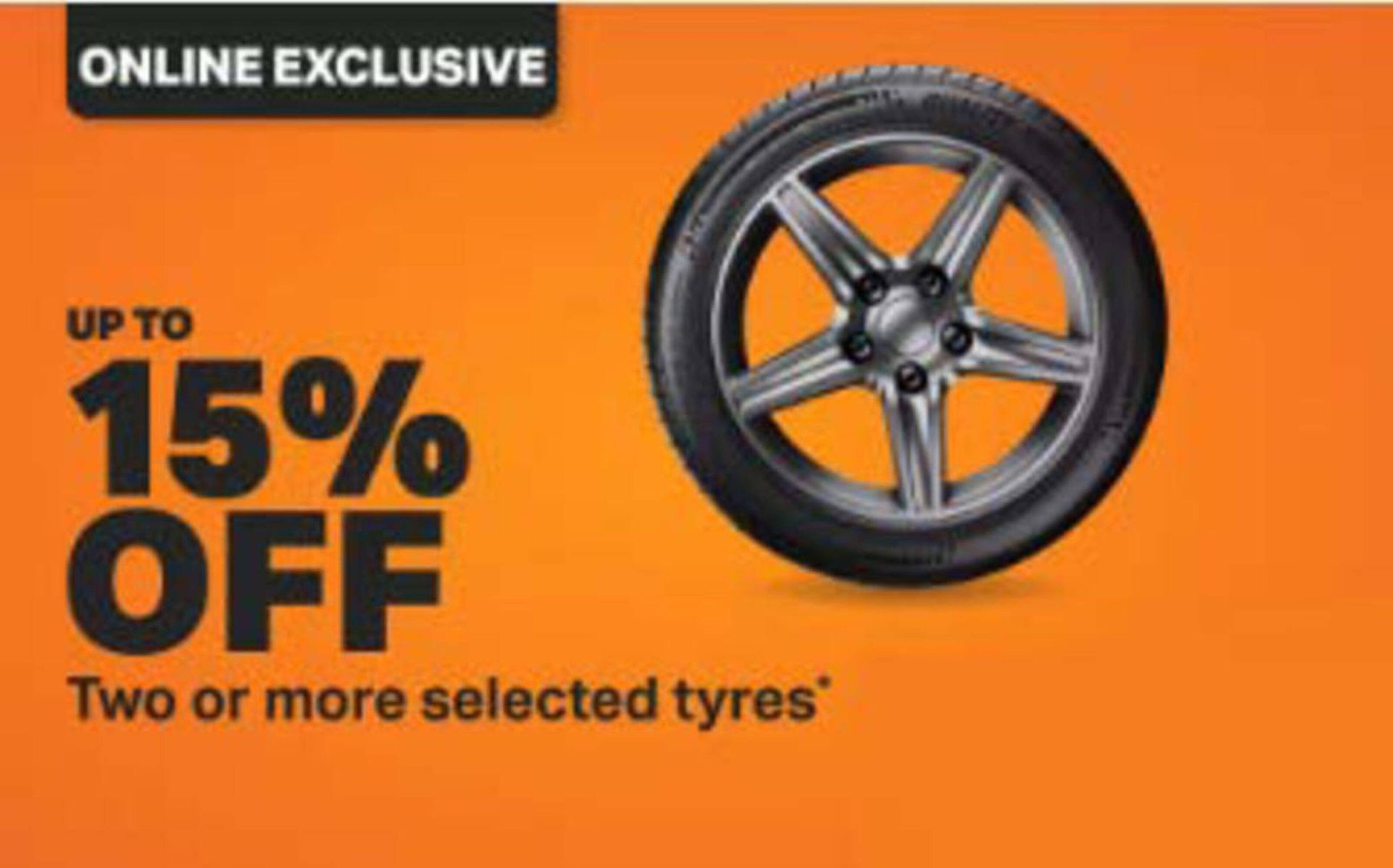 Halfords catalogue (2025-09-19 - 2025-10-15) | 1