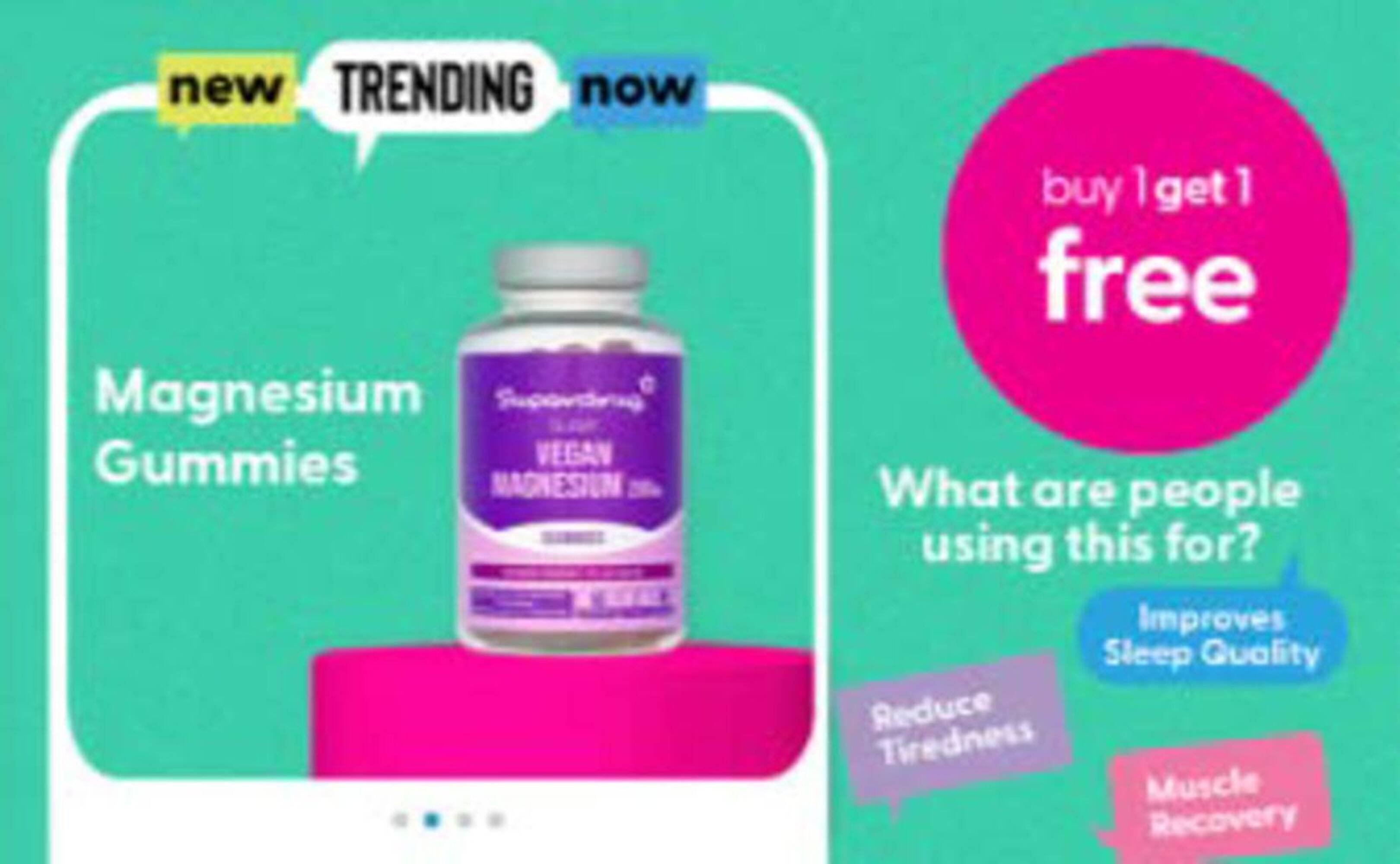 Superdrug catalogue (2026-01-28 - 2026-02-05) | 2