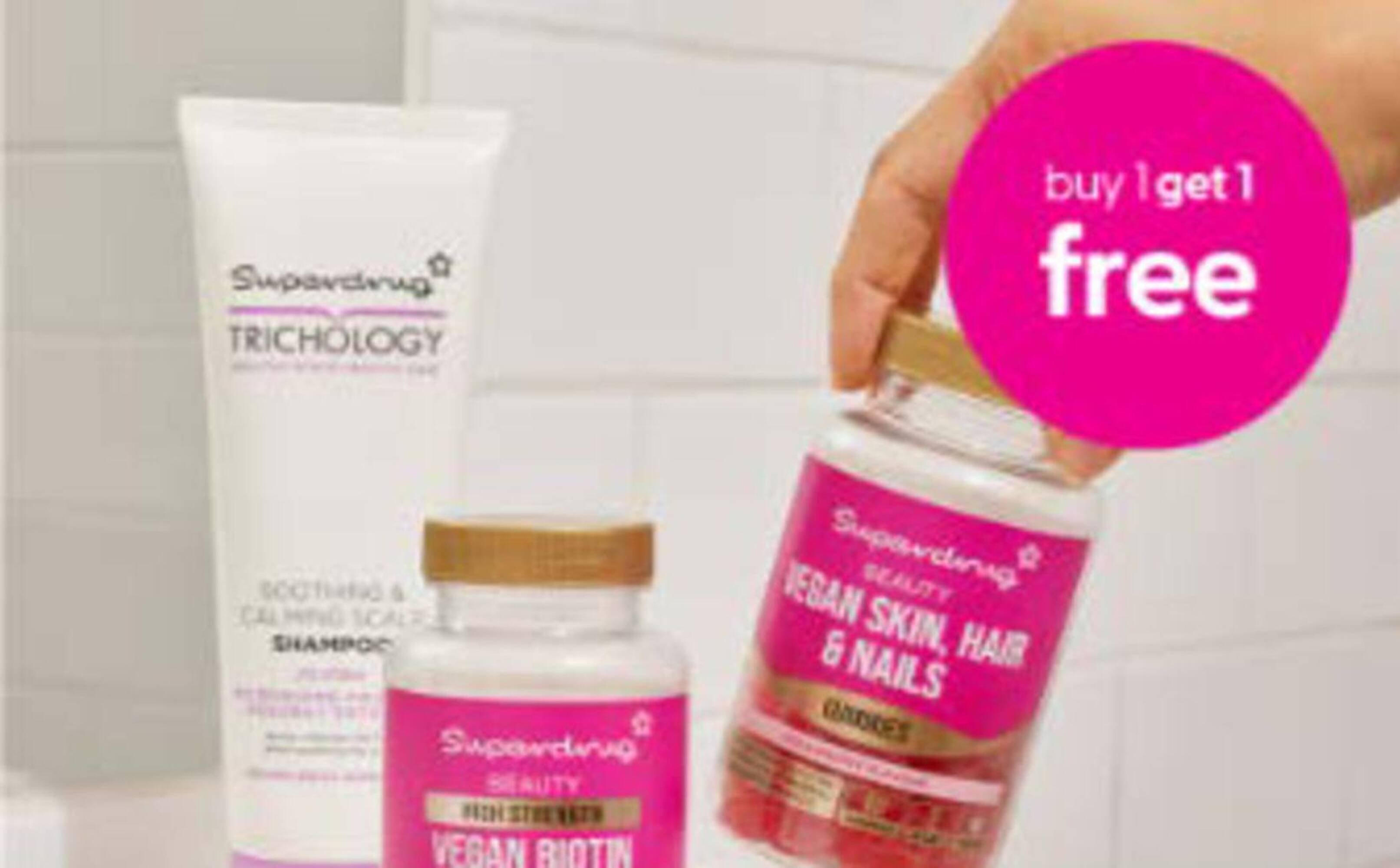 Superdrug catalogue (2026-01-28 - 2026-02-05) | 3