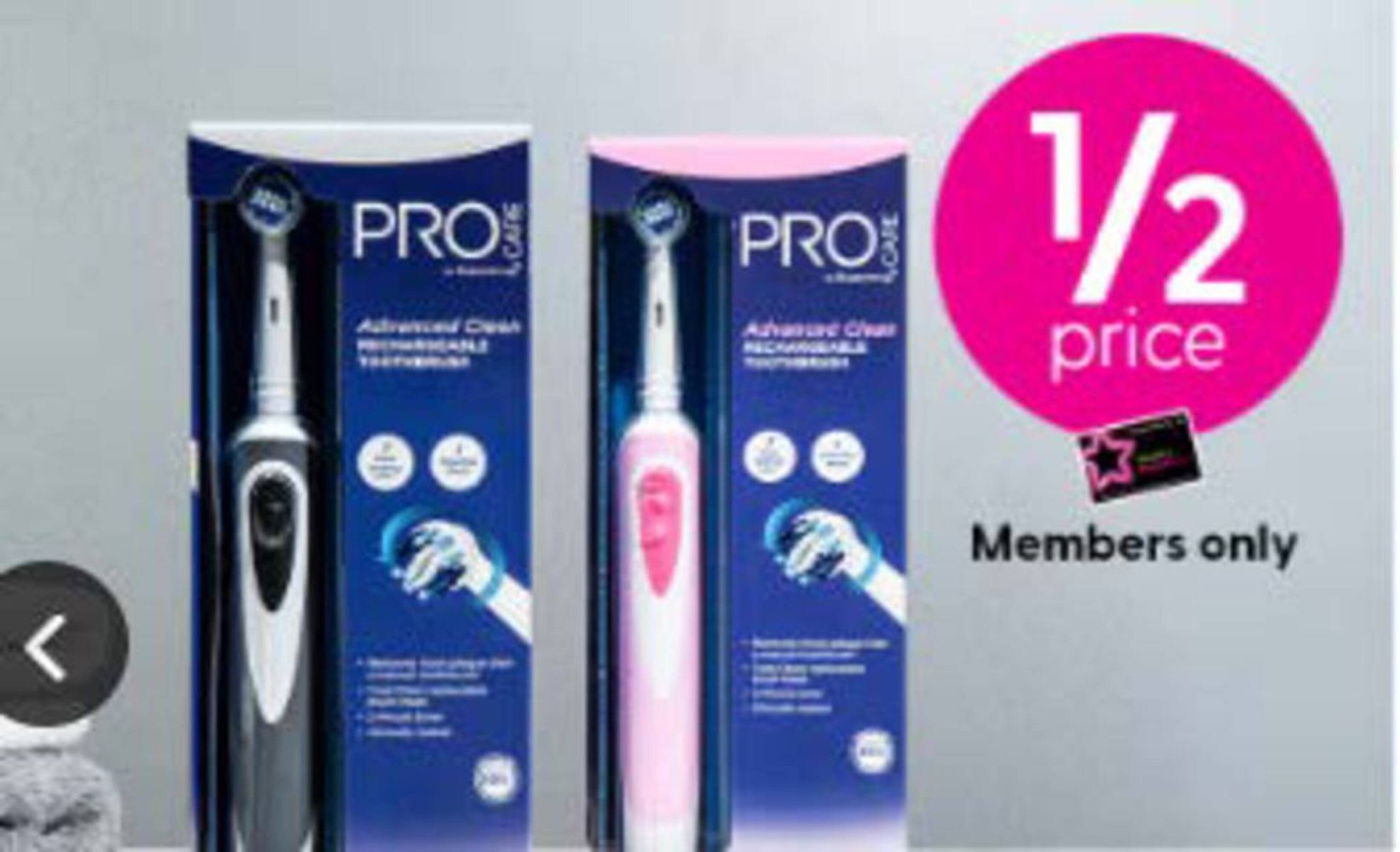 Superdrug catalogue (2026-01-28 - 2026-02-05) | 5