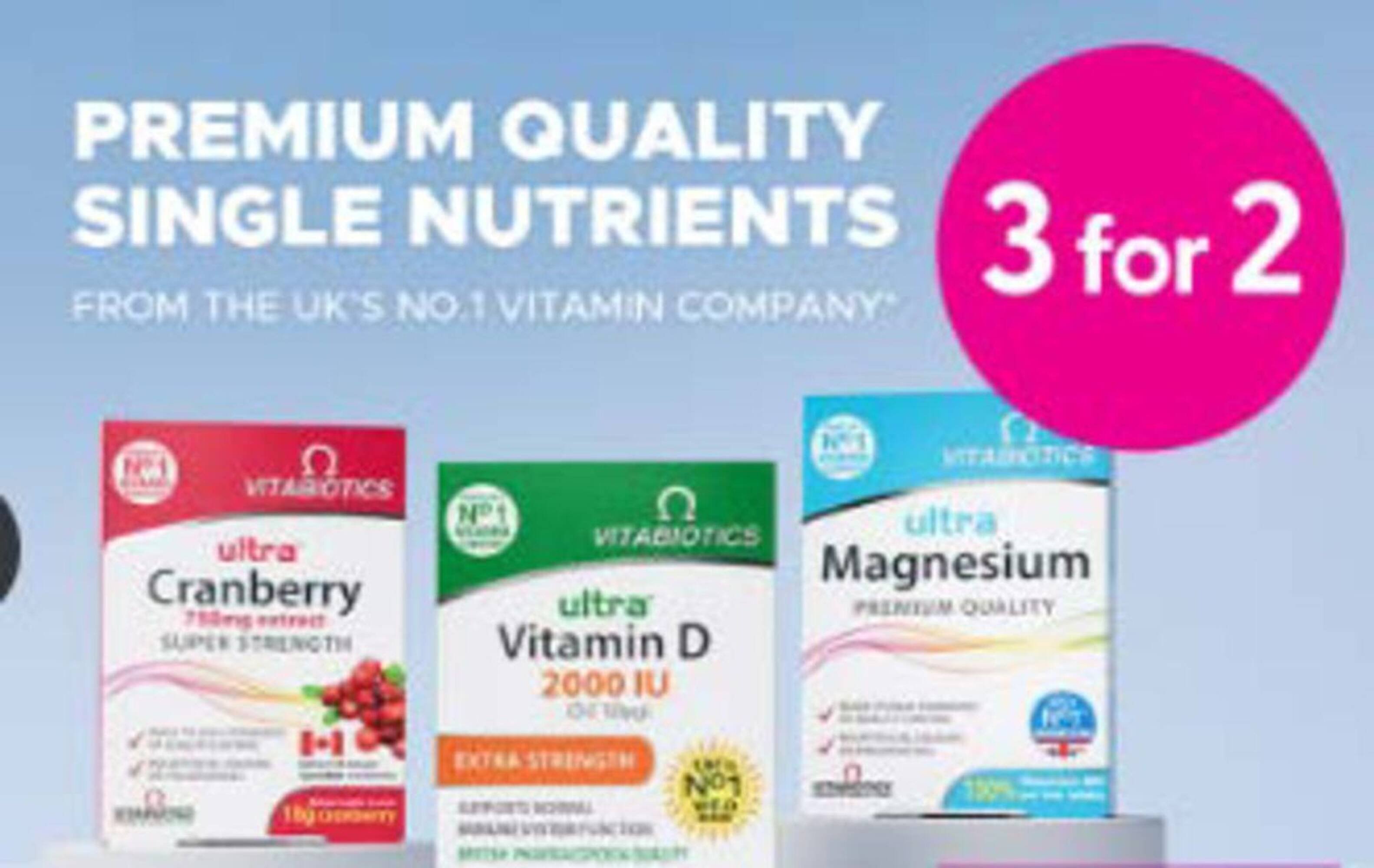 Superdrug catalogue (2026-01-28 - 2026-02-05) | 9