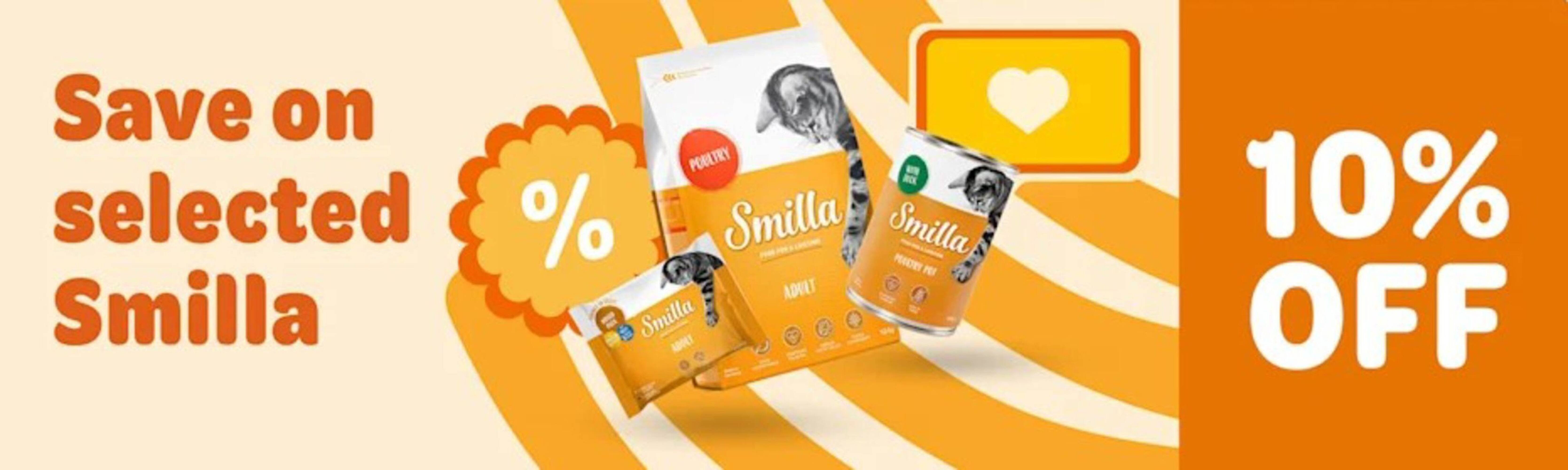 Zooplus leaflet (2025-08-14 - 2025-08-24) | 3