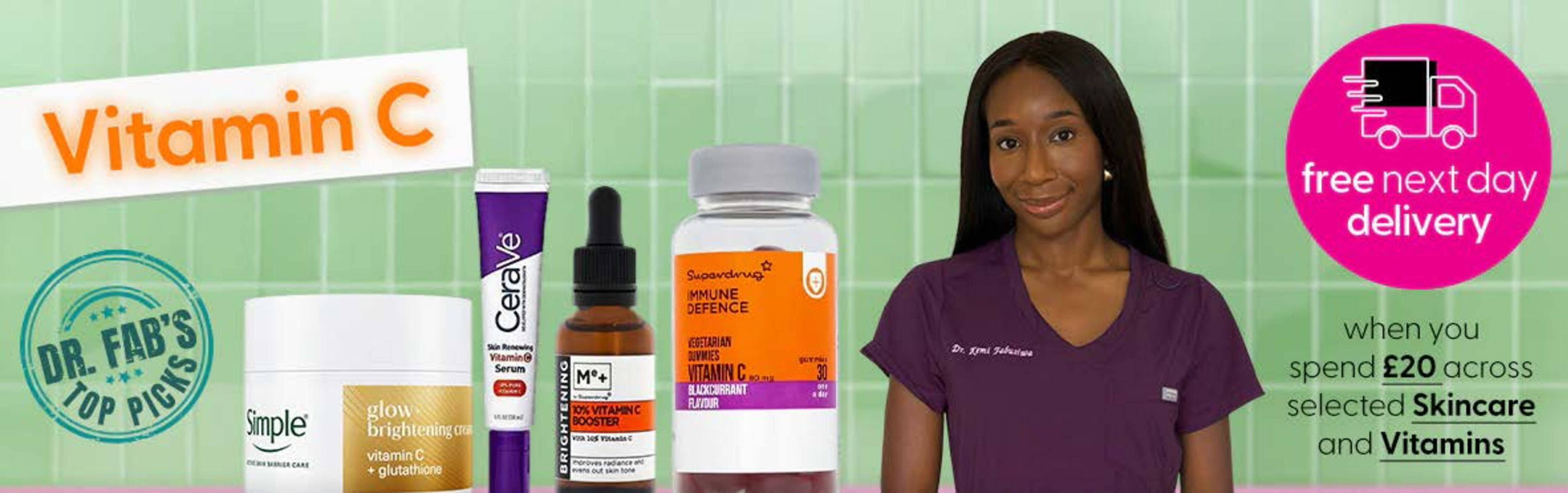 Superdrug catalogue (2025-09-16 - 2025-09-16) | 3