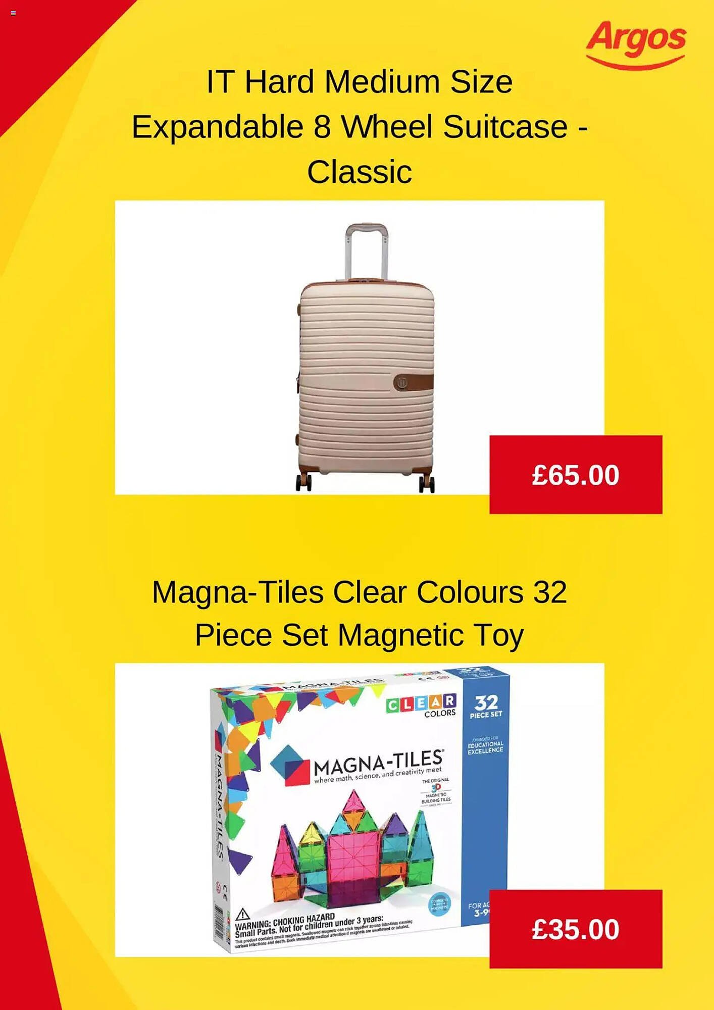 Argos leaflet (2025-08-26 - 2025-09-02) | 7