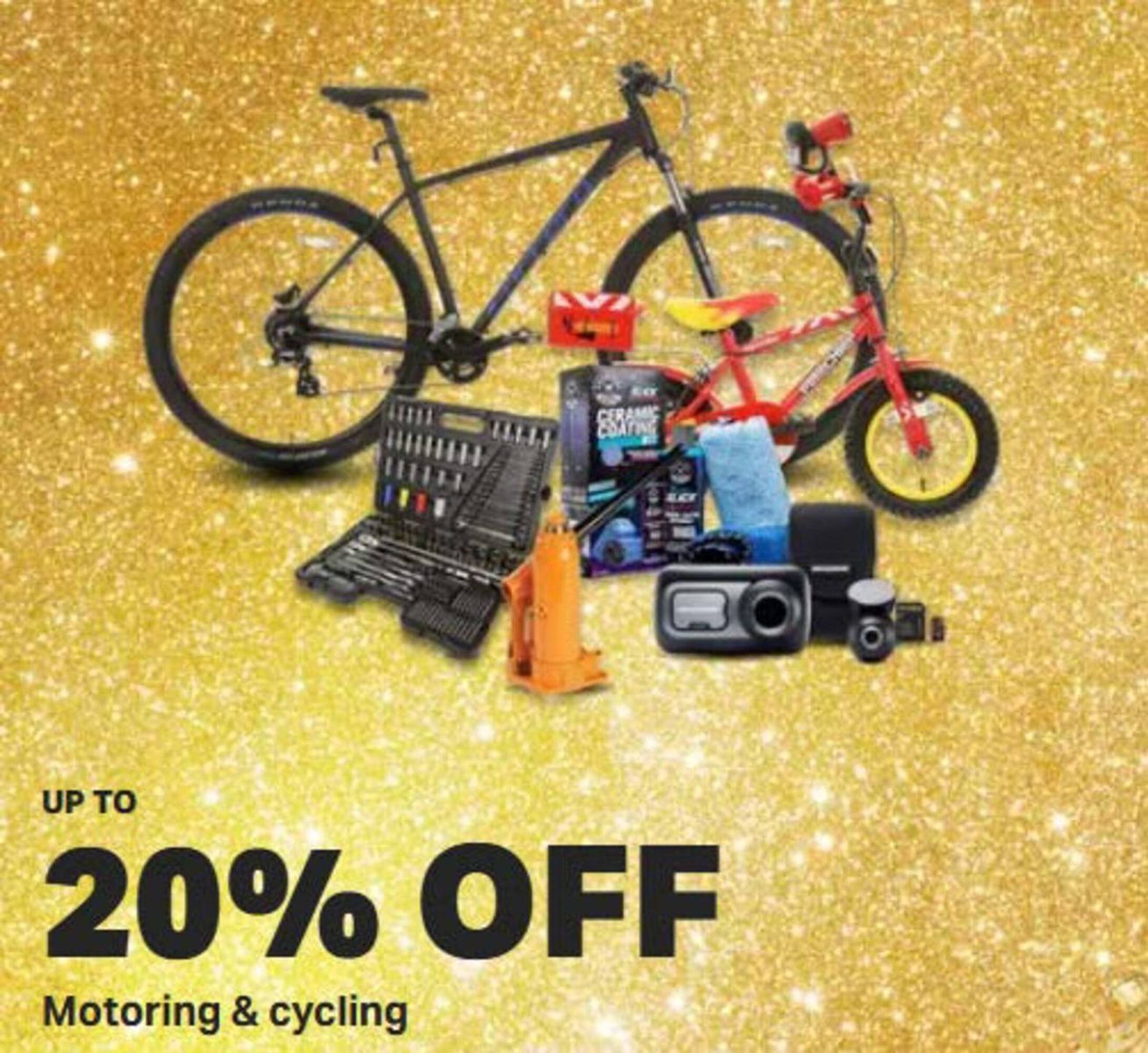 Halfords catalogue (2025-12-12 - 2025-12-27) | 1