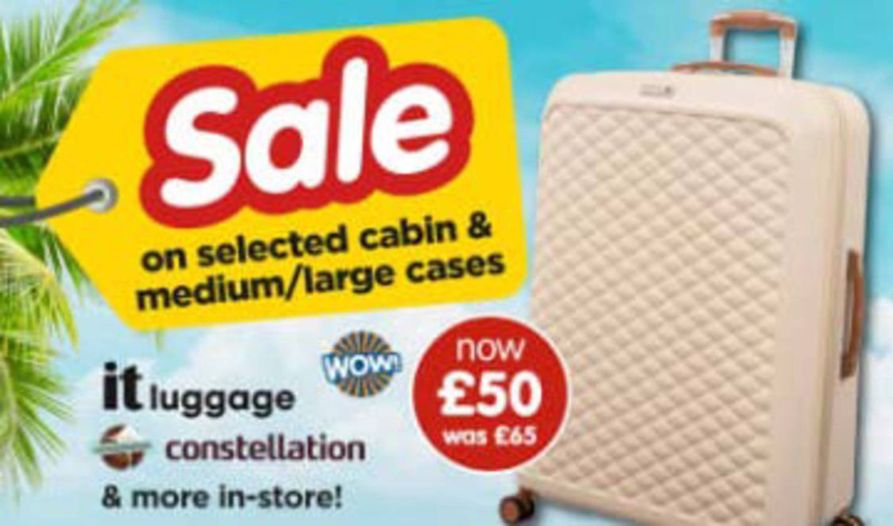 B&amp;M Stores leaflet (2025-08-27 - 2025-09-19) | 3