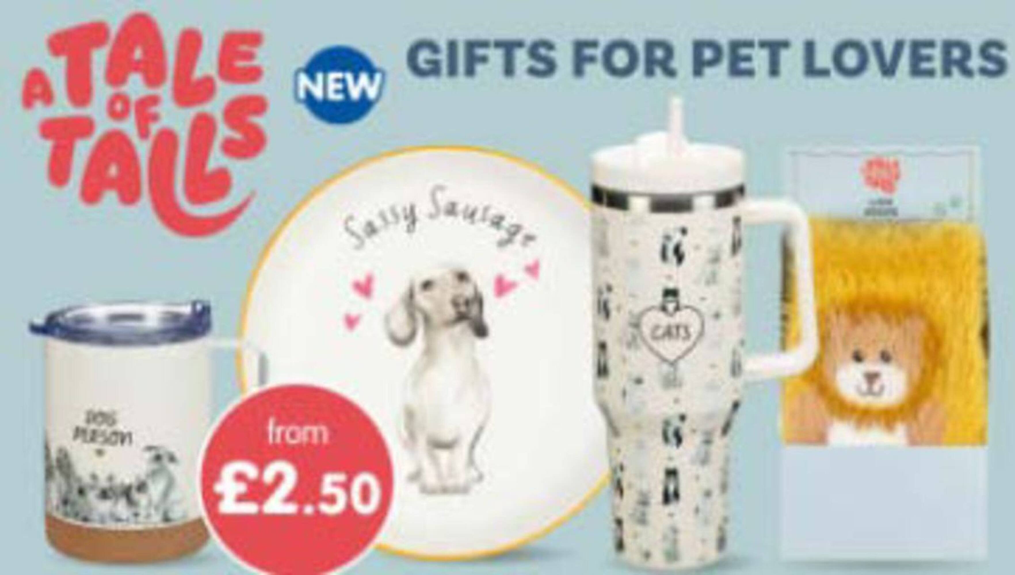 B&amp;M Stores leaflet (2025-08-27 - 2025-09-19) | 4
