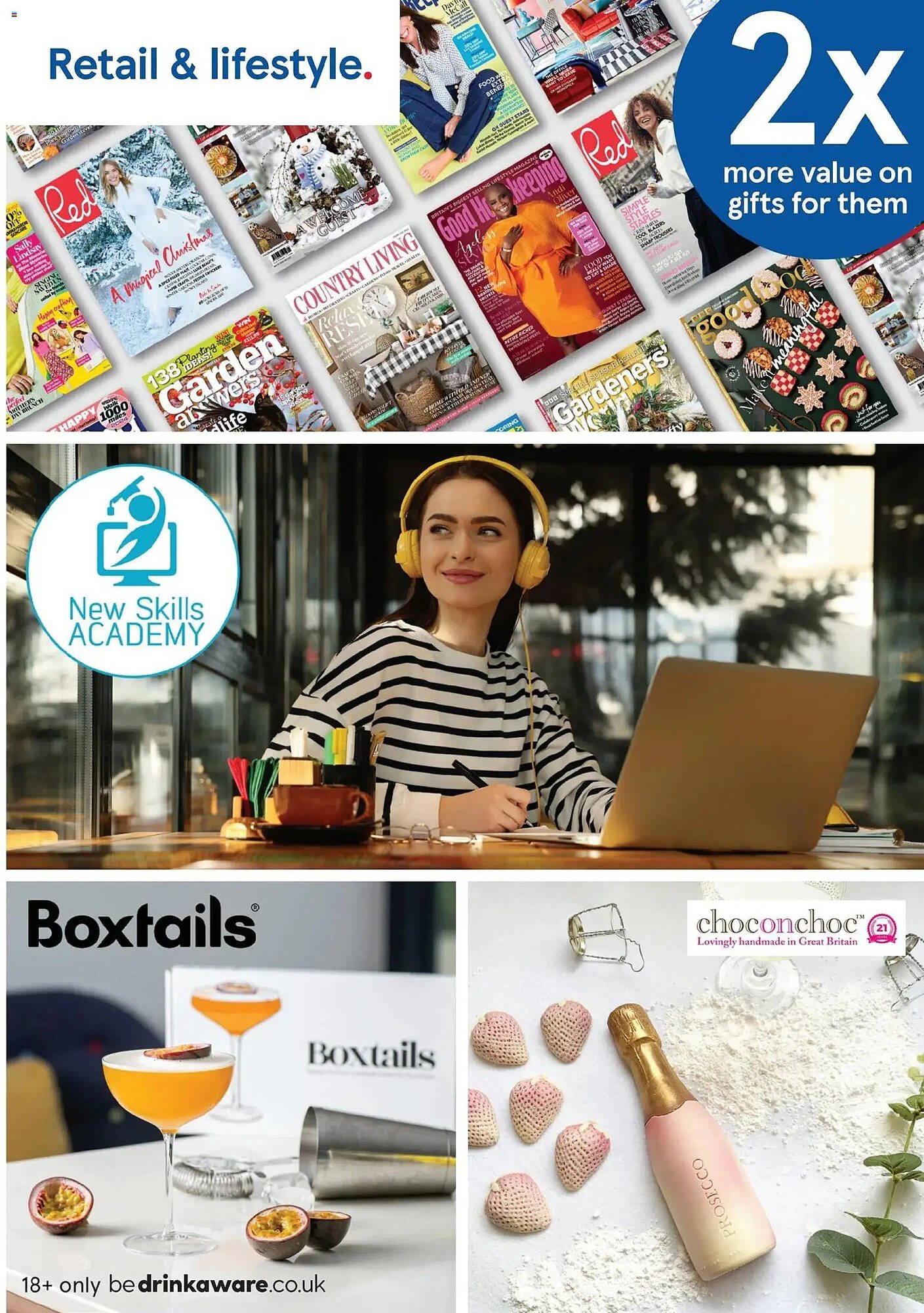 Tesco leaflet (2025-10-29 - 2026-02-01) | 17