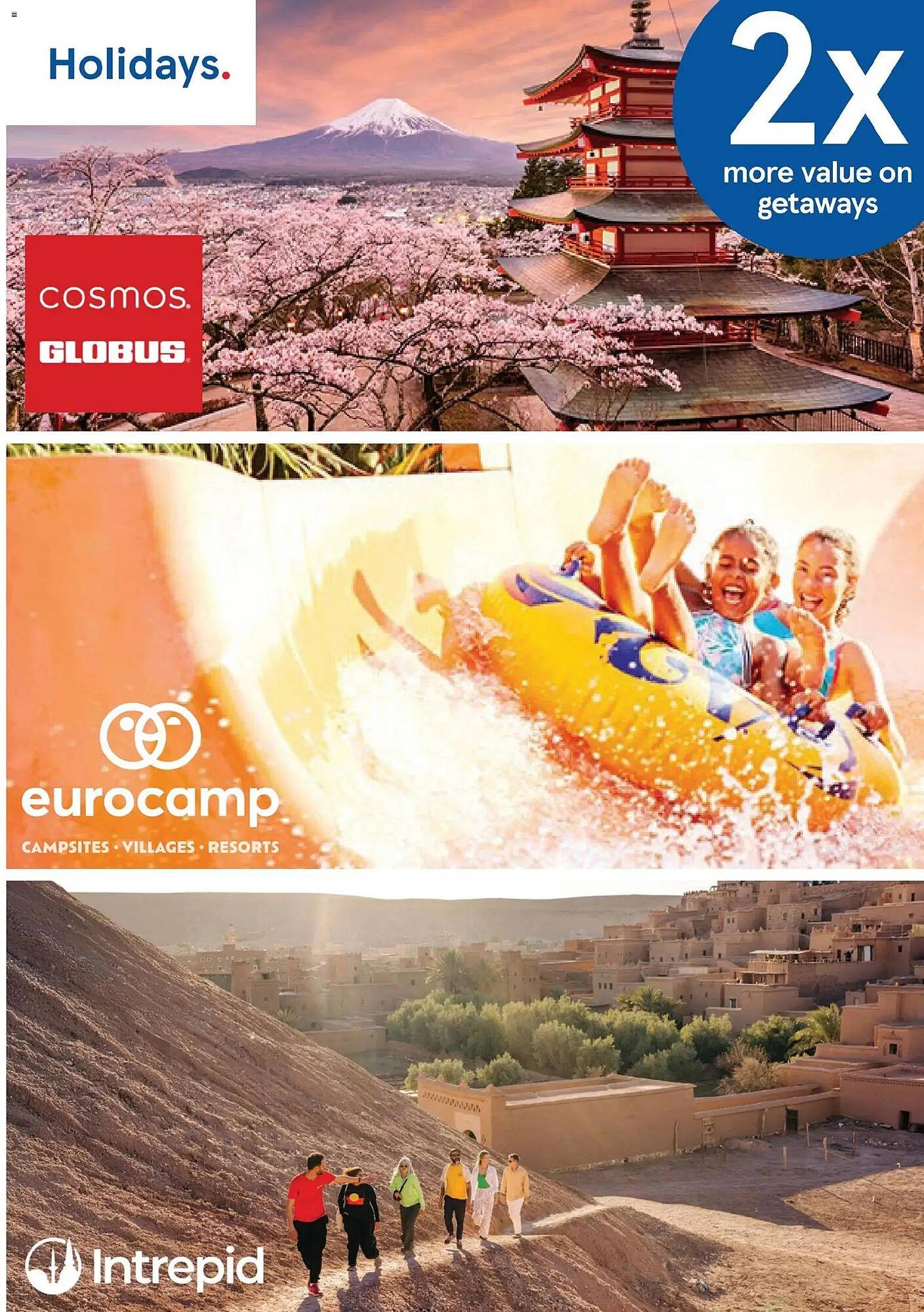 Tesco leaflet (2025-10-29 - 2026-02-01) | 21