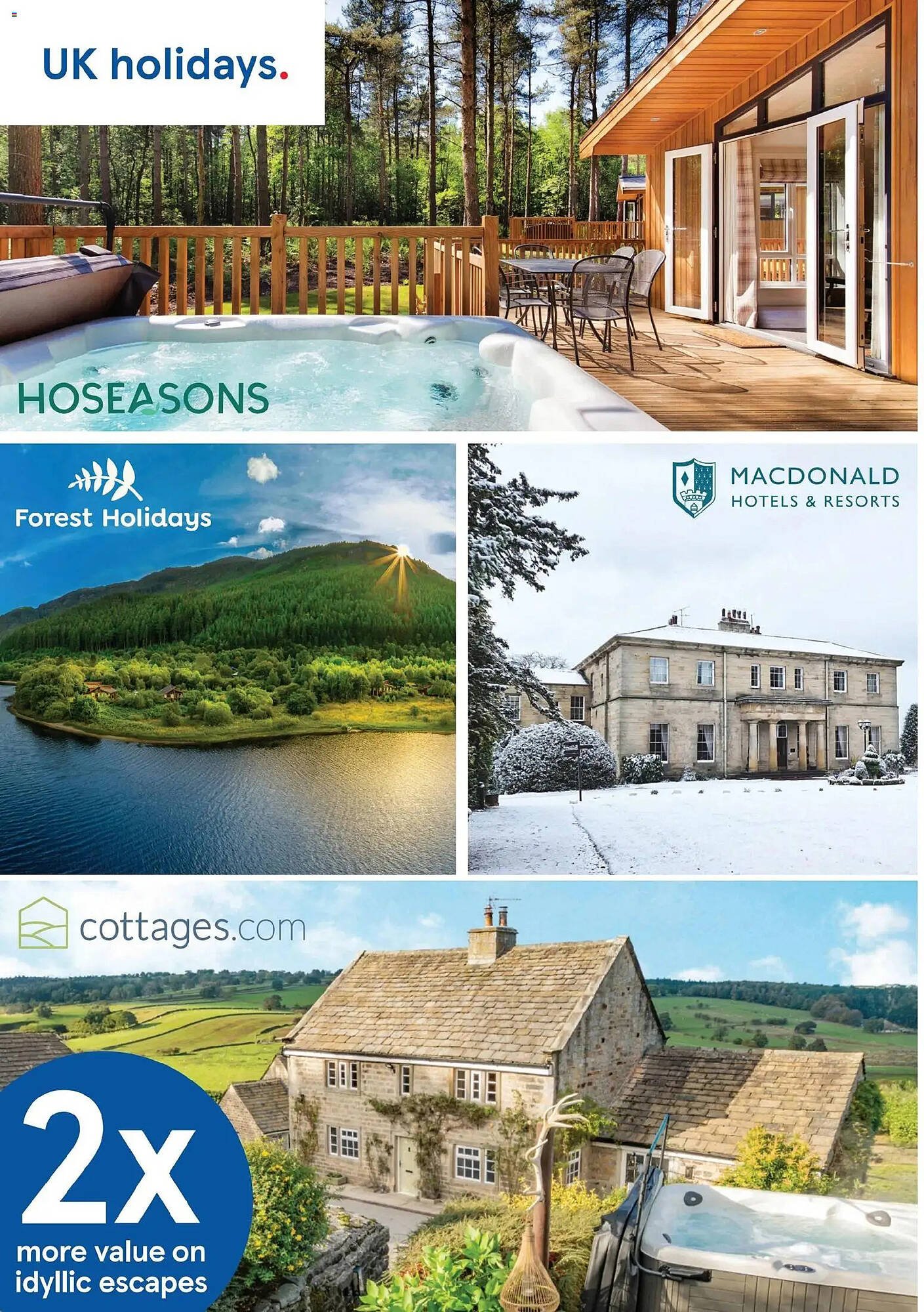 Tesco leaflet (2025-10-29 - 2026-02-01) | 22