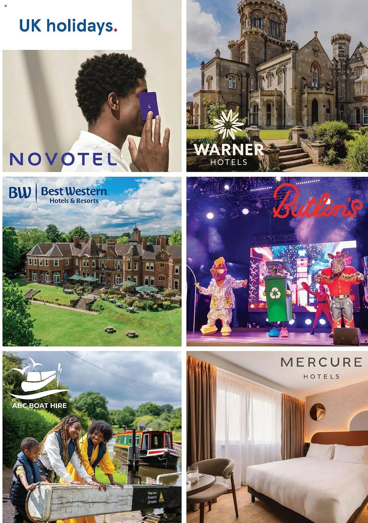 Tesco leaflet (2025-10-29 - 2026-02-01) | 23