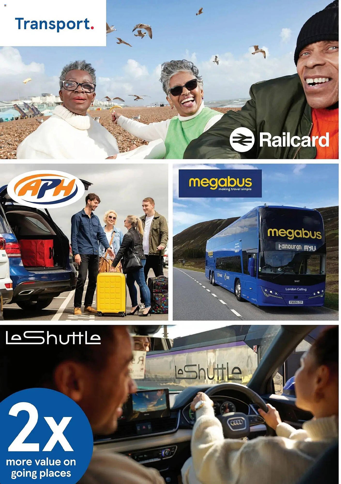 Tesco leaflet (2025-10-29 - 2026-02-01) | 24