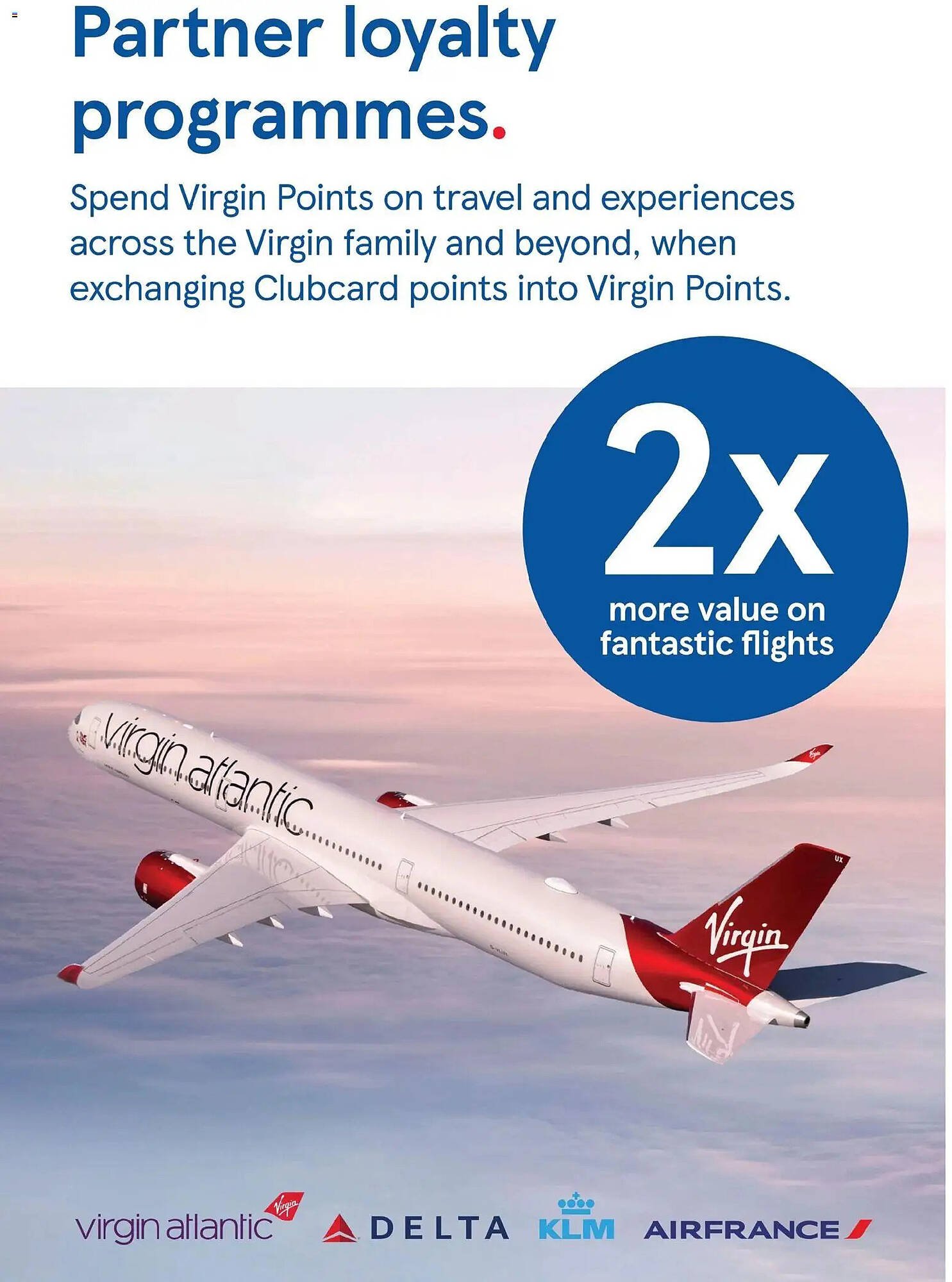 Tesco leaflet (2025-10-29 - 2026-02-01) | 26