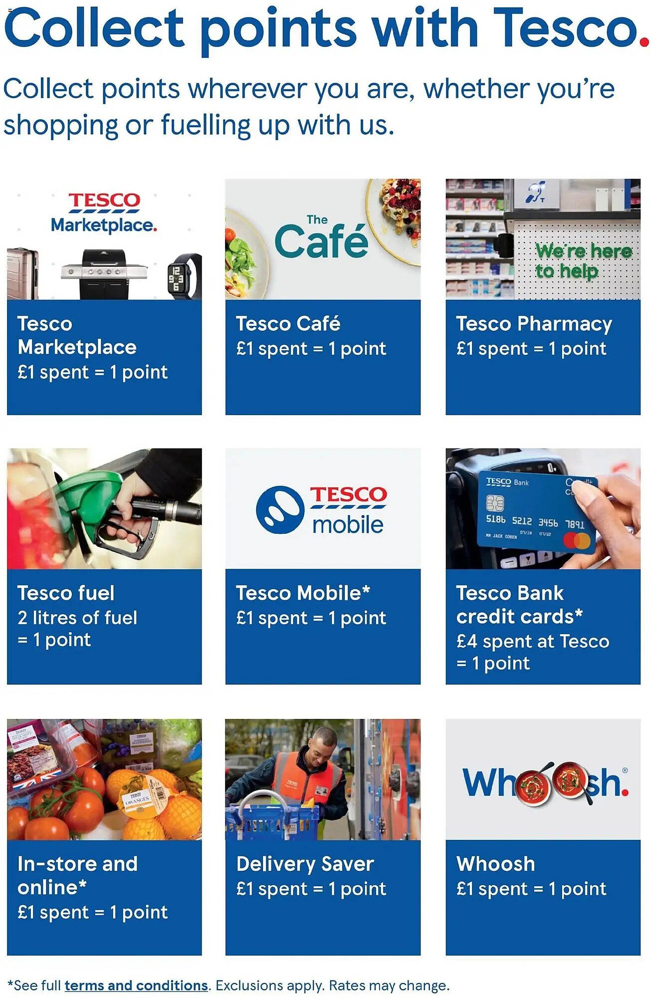 Tesco leaflet (2025-10-29 - 2026-02-01) | 4