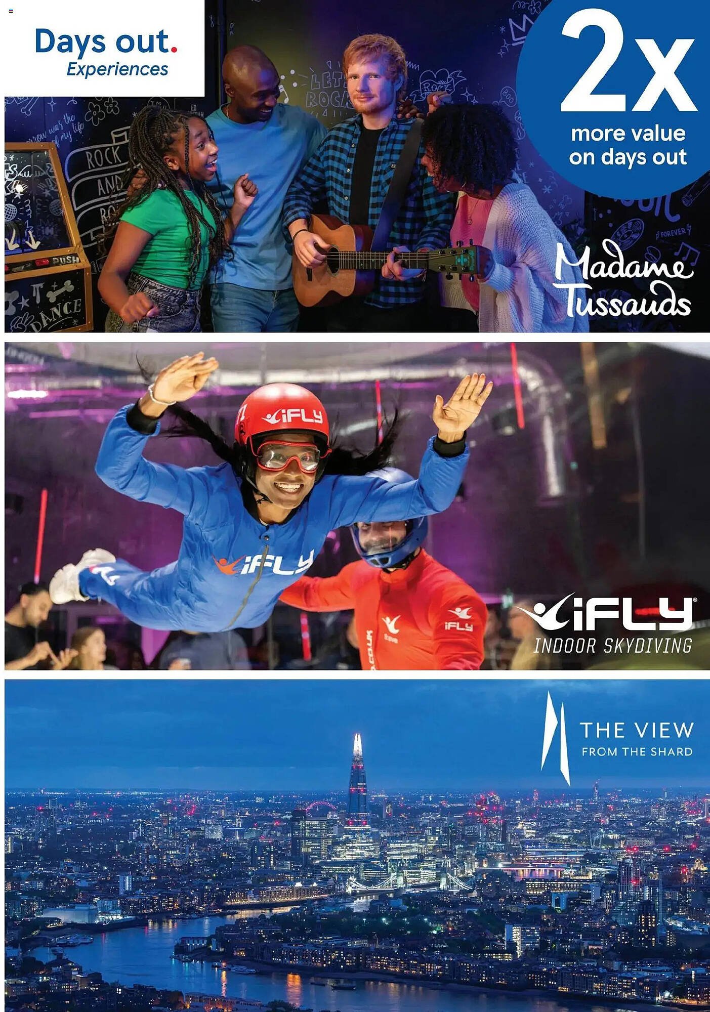 Tesco leaflet (2025-10-29 - 2026-02-01) | 31