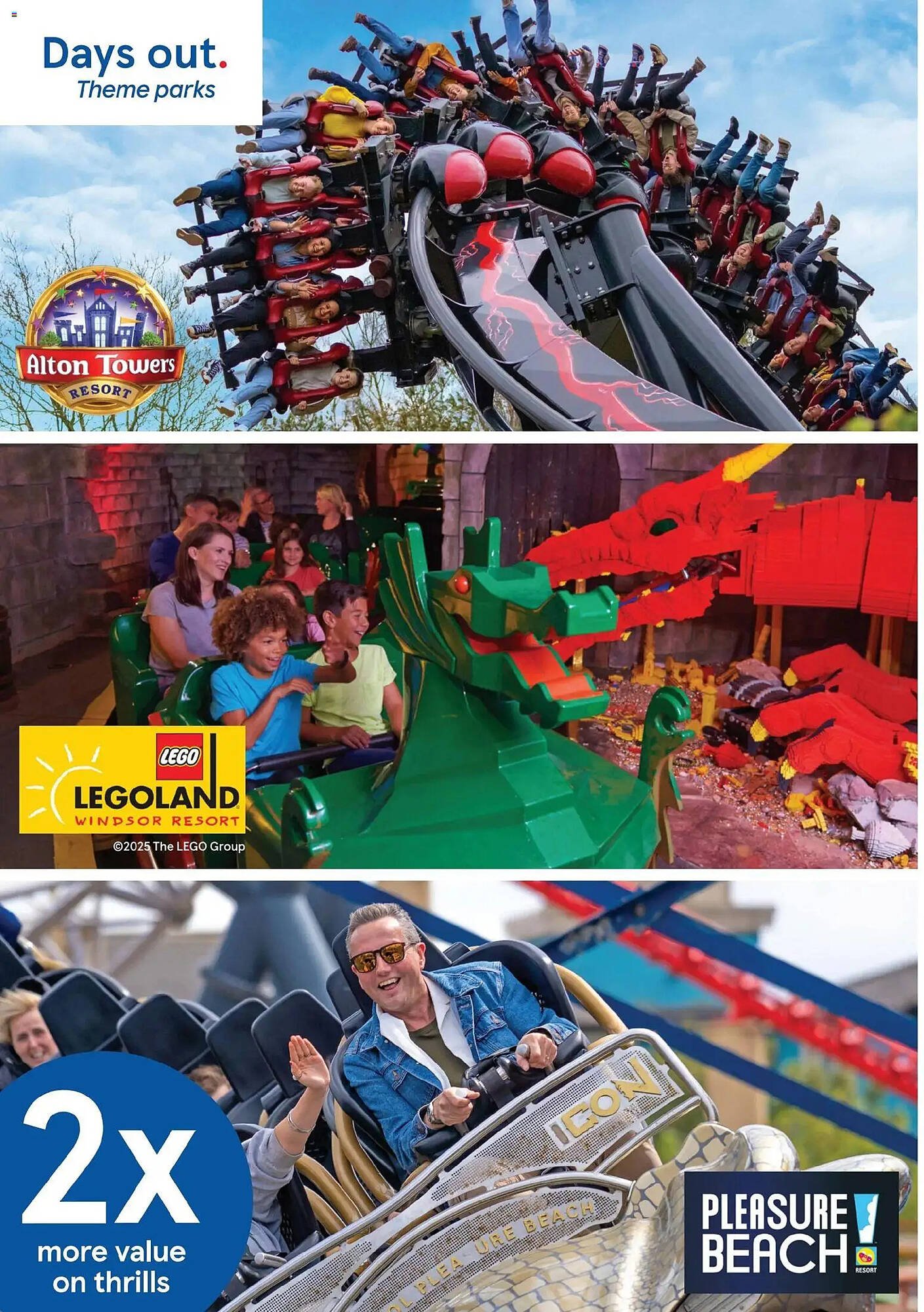 Tesco leaflet (2025-10-29 - 2026-02-01) | 36