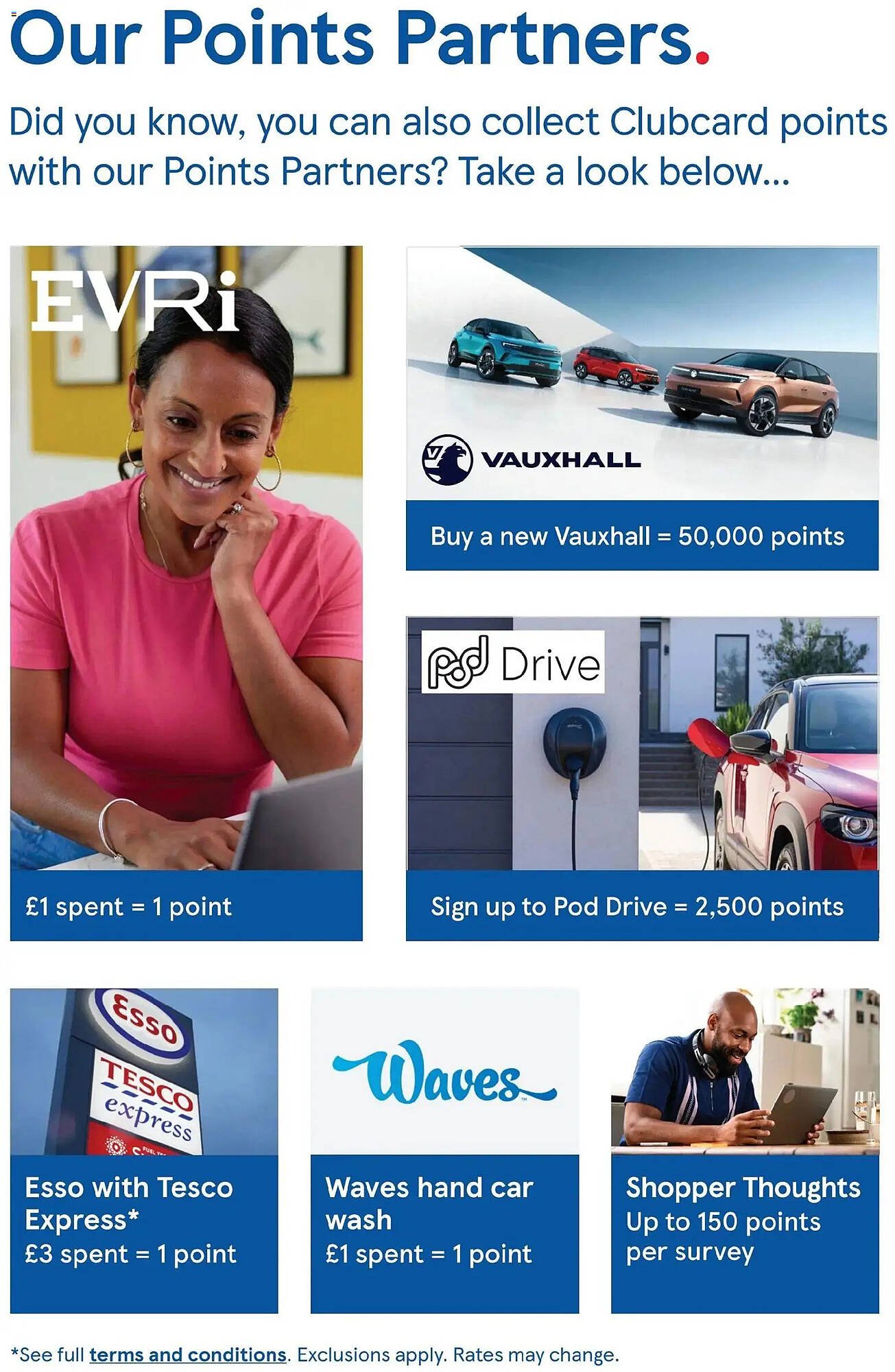 Tesco leaflet (2025-10-29 - 2026-02-01) | 5