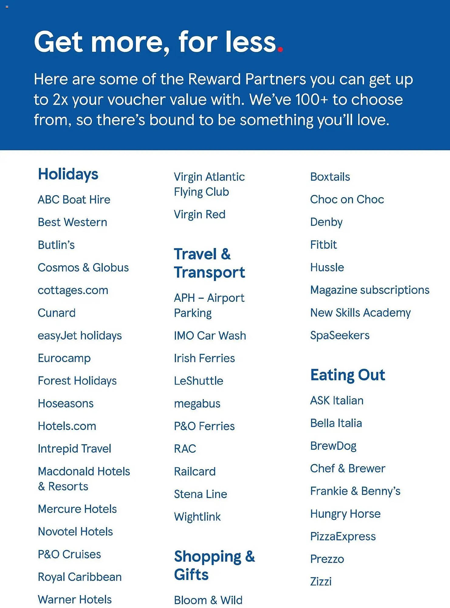 Tesco leaflet (2025-10-29 - 2026-02-01) | 40