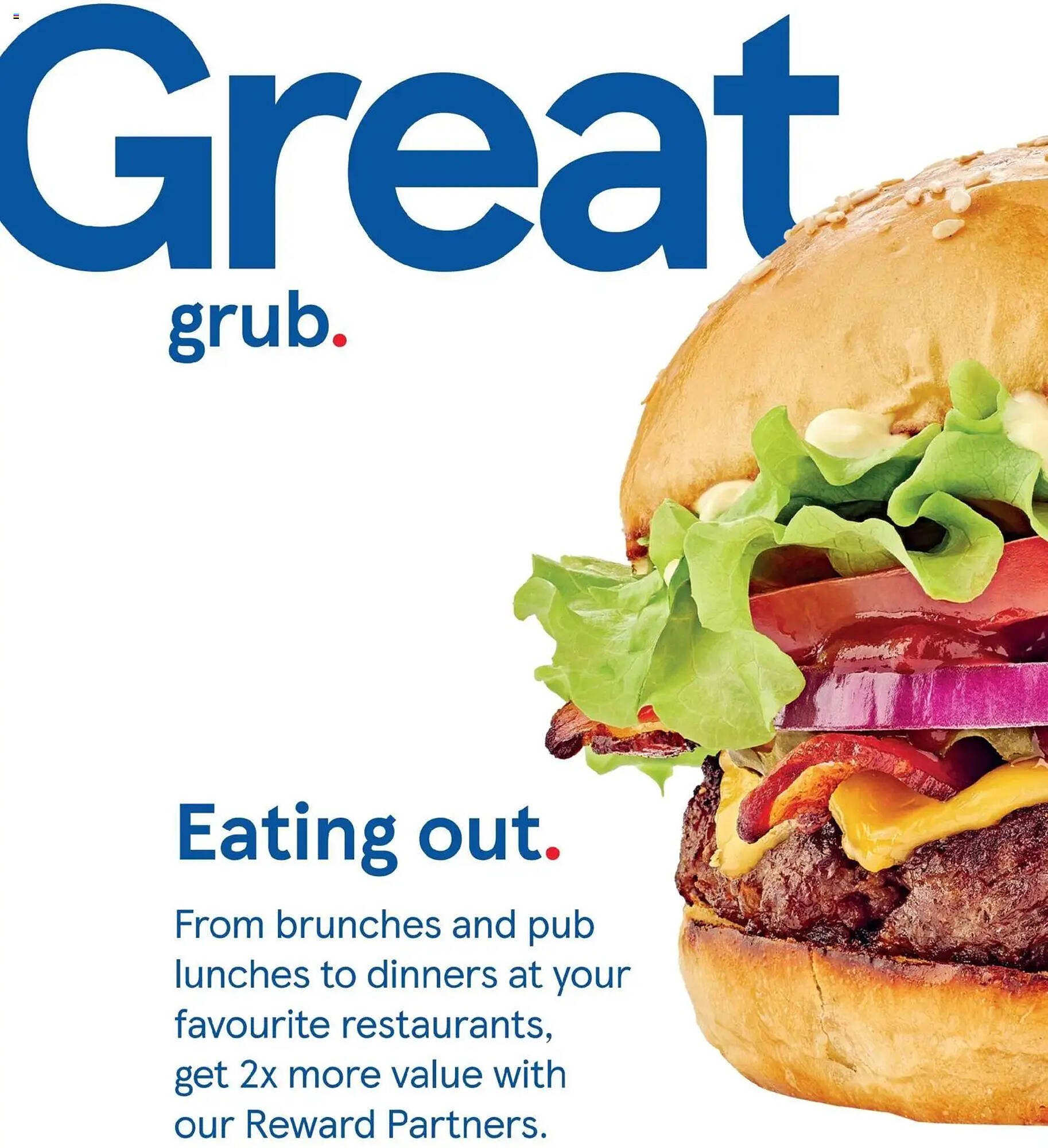 Tesco leaflet (2025-10-29 - 2026-02-01) | 6